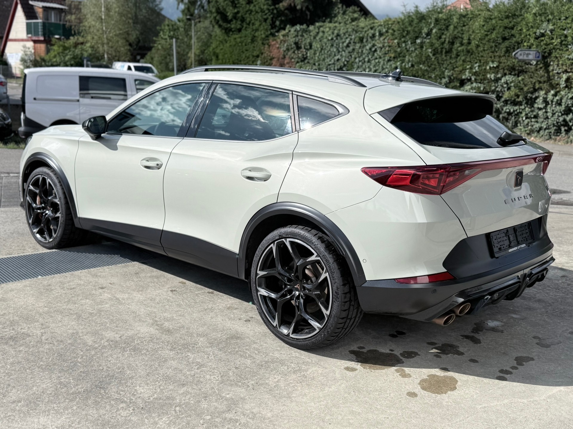 CUPRA Formentor 2.5TSI VZ5 Taiga Grey 4Drive DSG-image-7