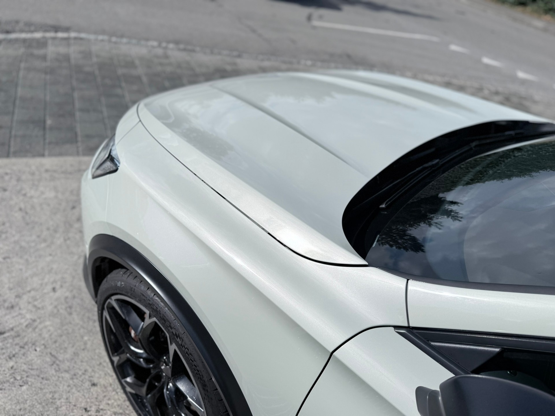 CUPRA Formentor 2.5TSI VZ5 Taiga Grey 4Drive DSG-image-11