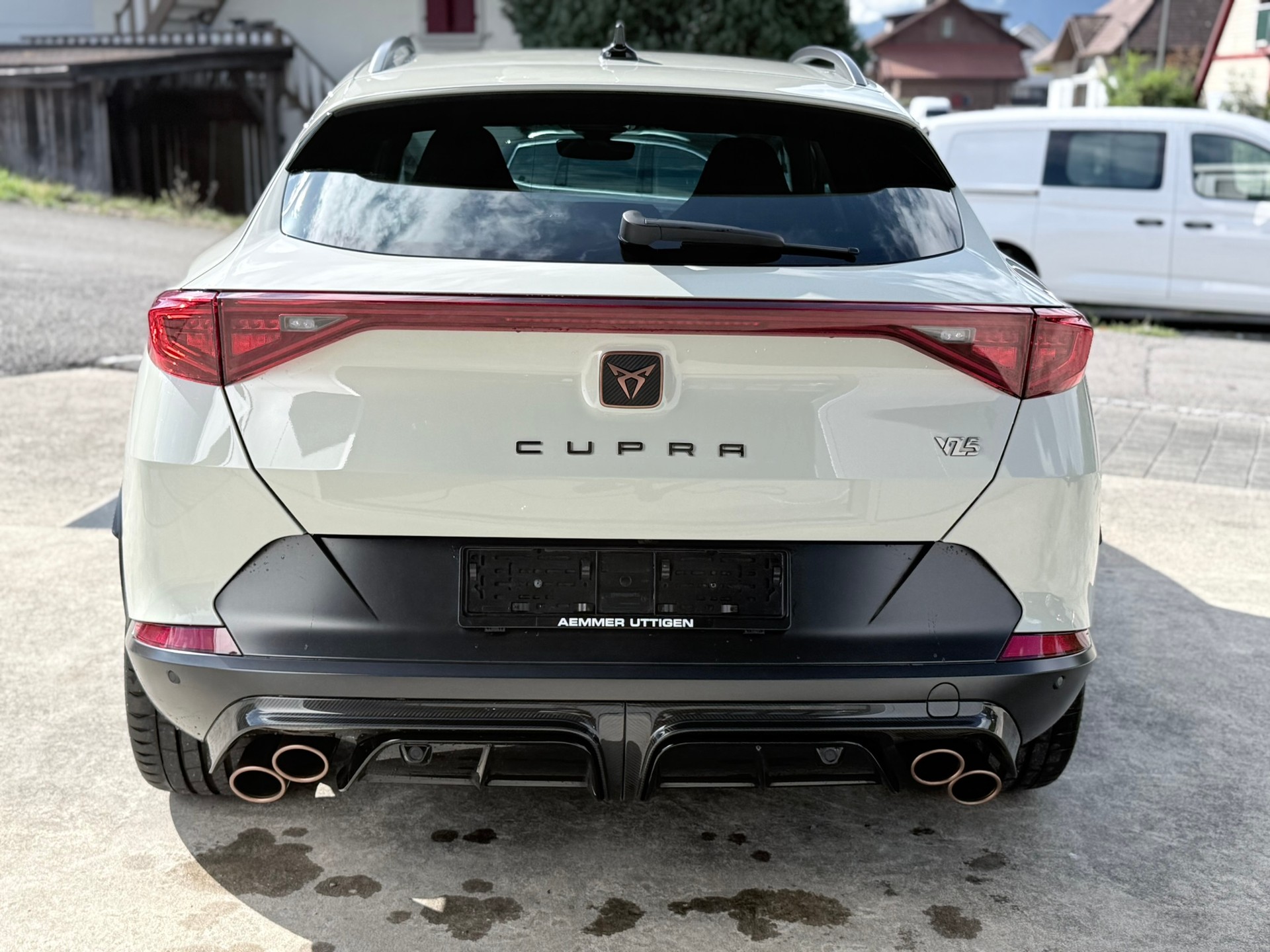 CUPRA Formentor 2.5TSI VZ5 Taiga Grey 4Drive DSG-image-6
