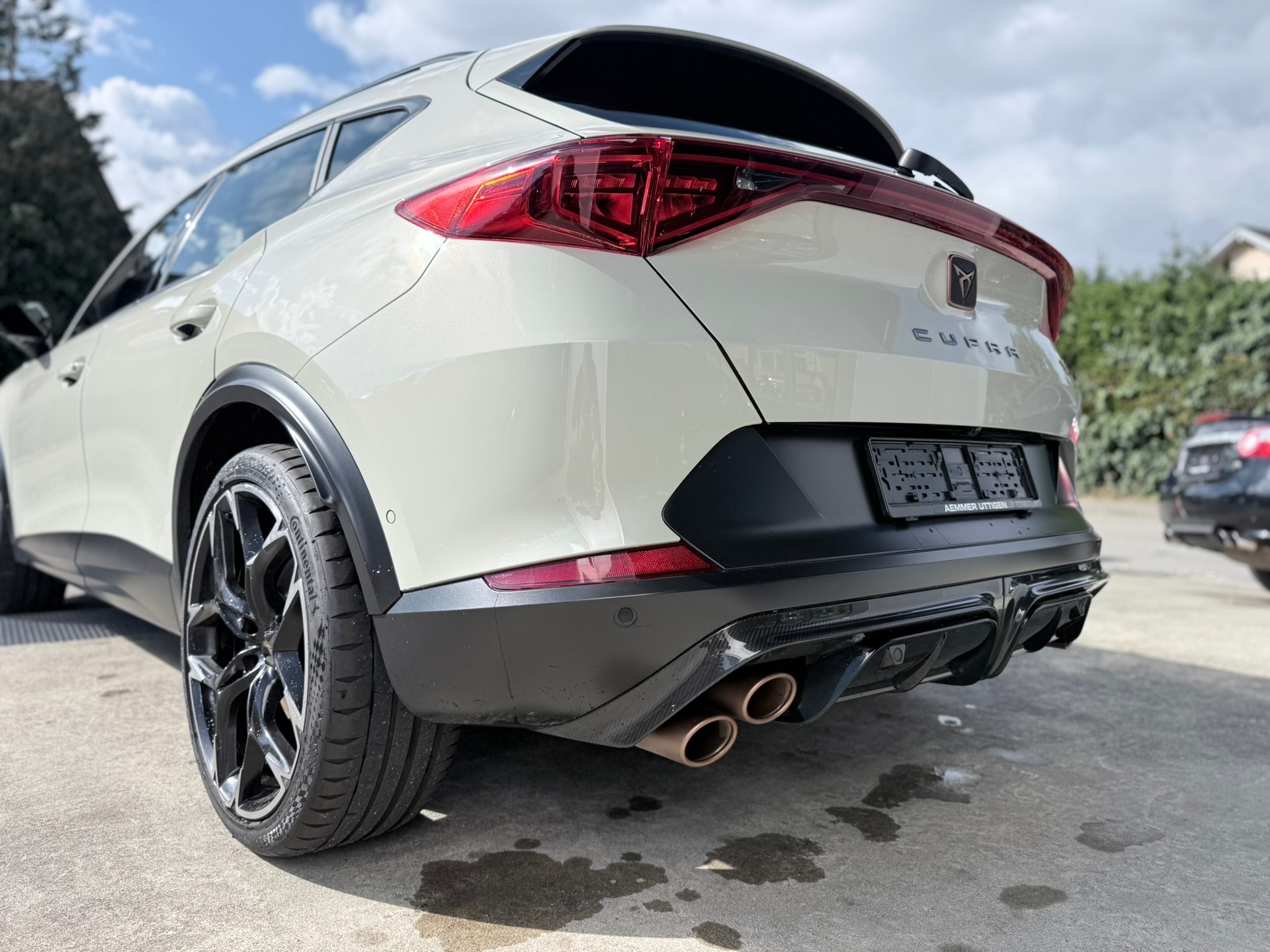CUPRA Formentor 2.5TSI VZ5 Taiga Grey 4Drive DSG-image-30