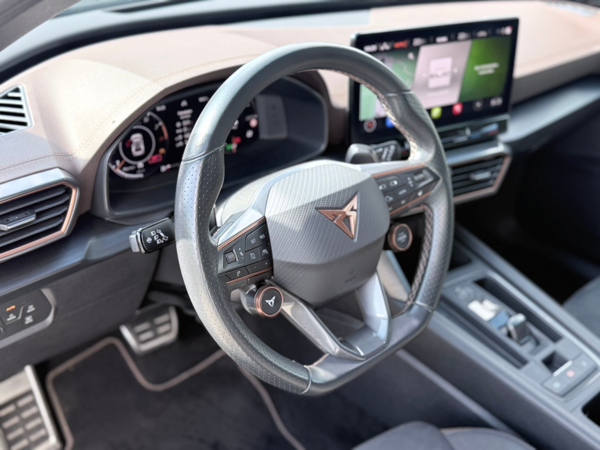 CUPRA Formentor 2.5TSI VZ5 Taiga Grey 4Drive DSG-image-21