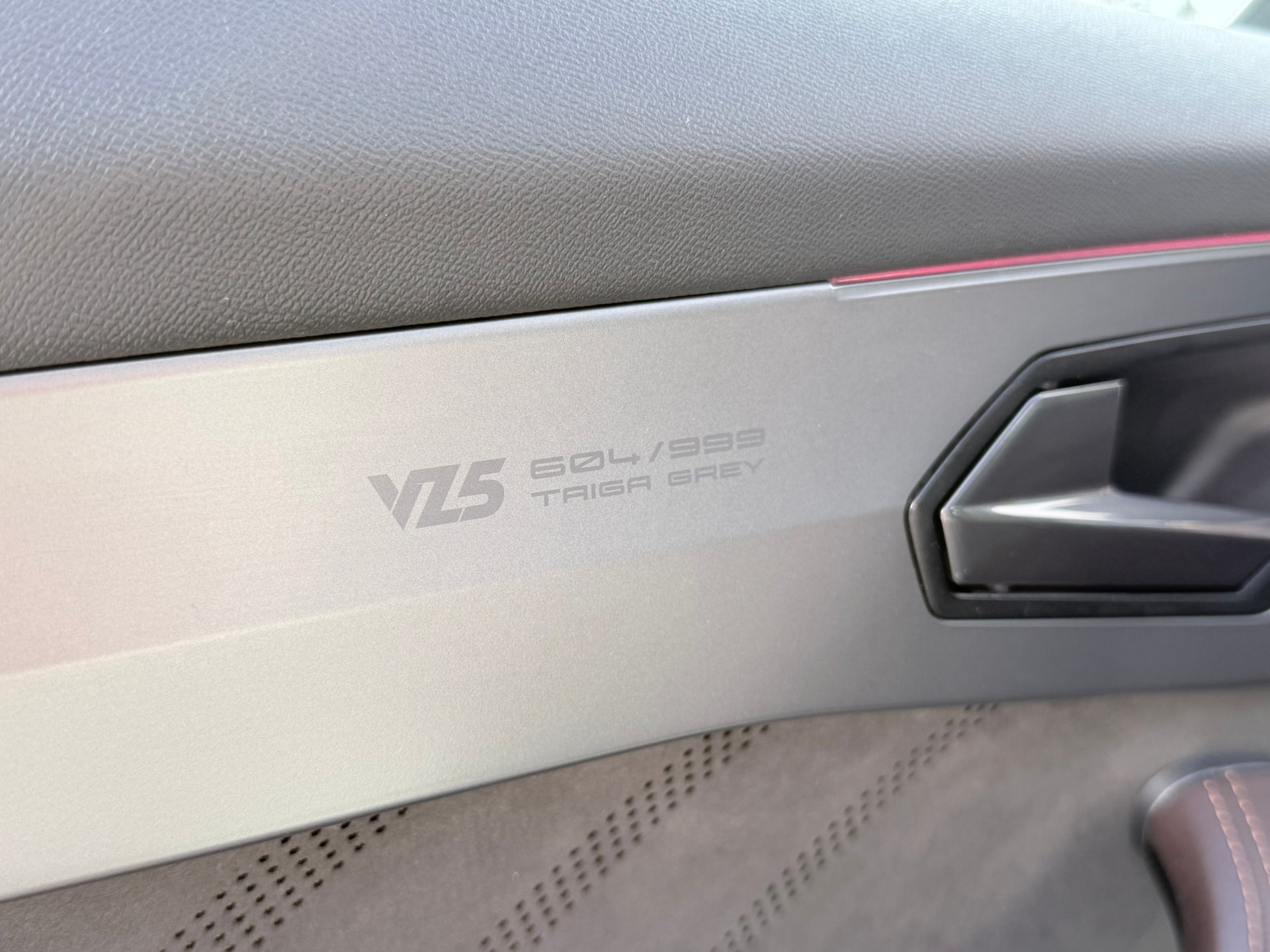 CUPRA Formentor 2.5TSI VZ5 Taiga Grey 4Drive DSG-image-19