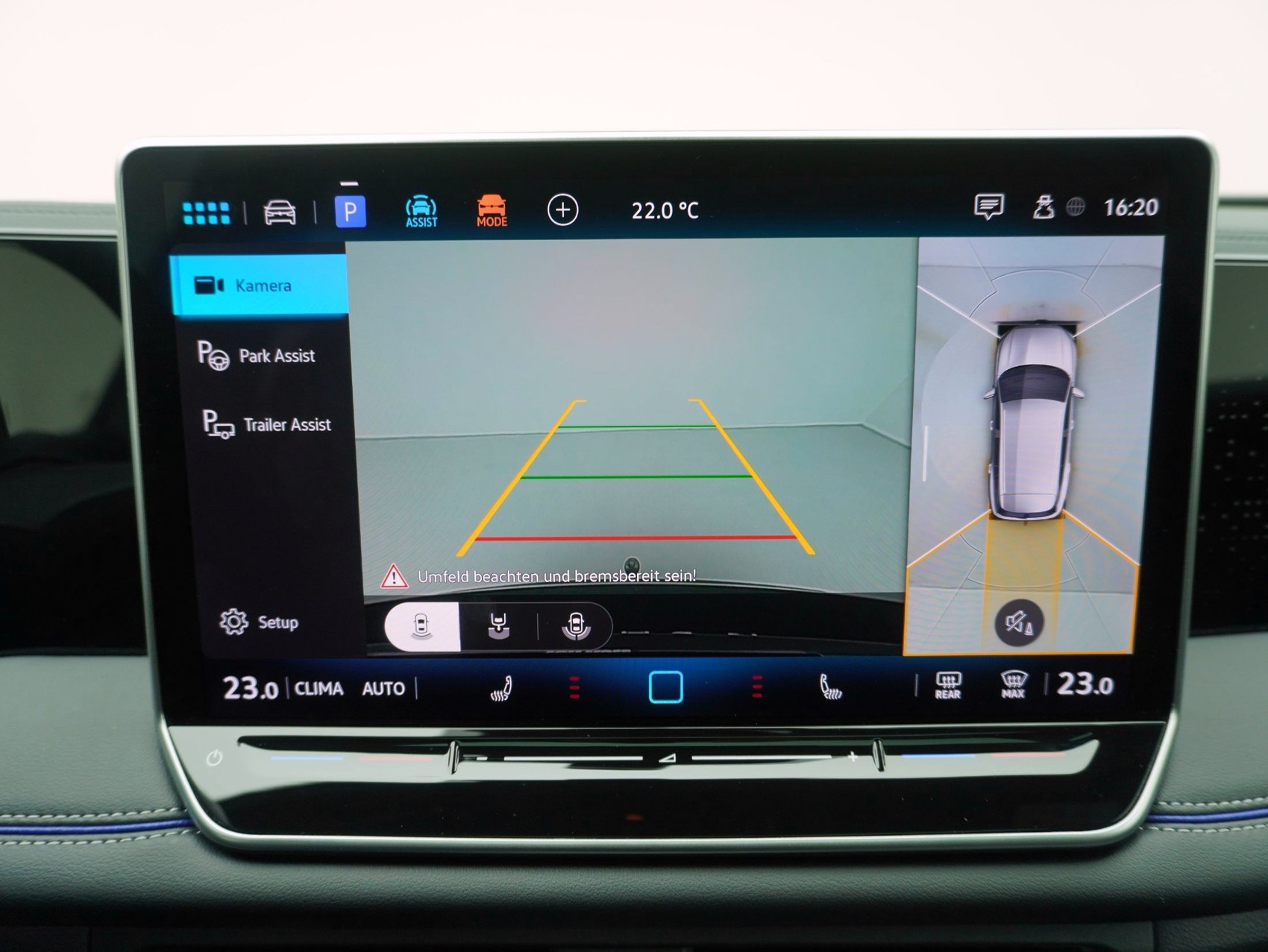VW Tiguan 2.0 TSI DSG R-Line 4Motion-image-17