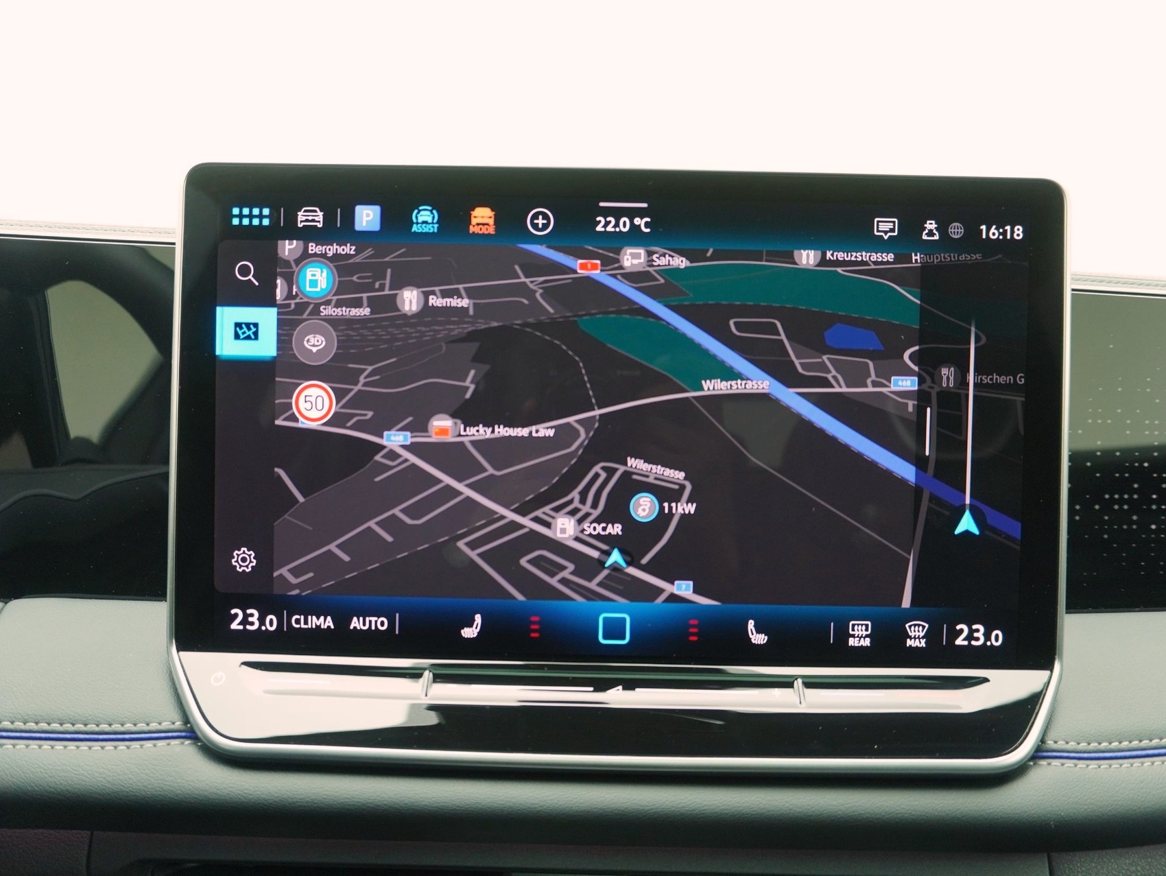 VW Tiguan 2.0 TSI DSG R-Line 4Motion-image-20