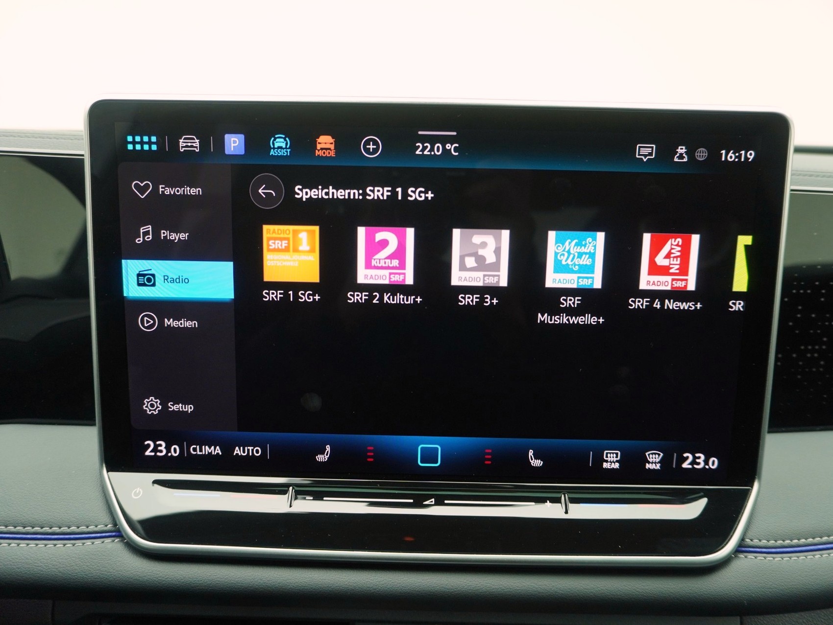 VW Tiguan 2.0 TSI DSG R-Line 4Motion-image-18