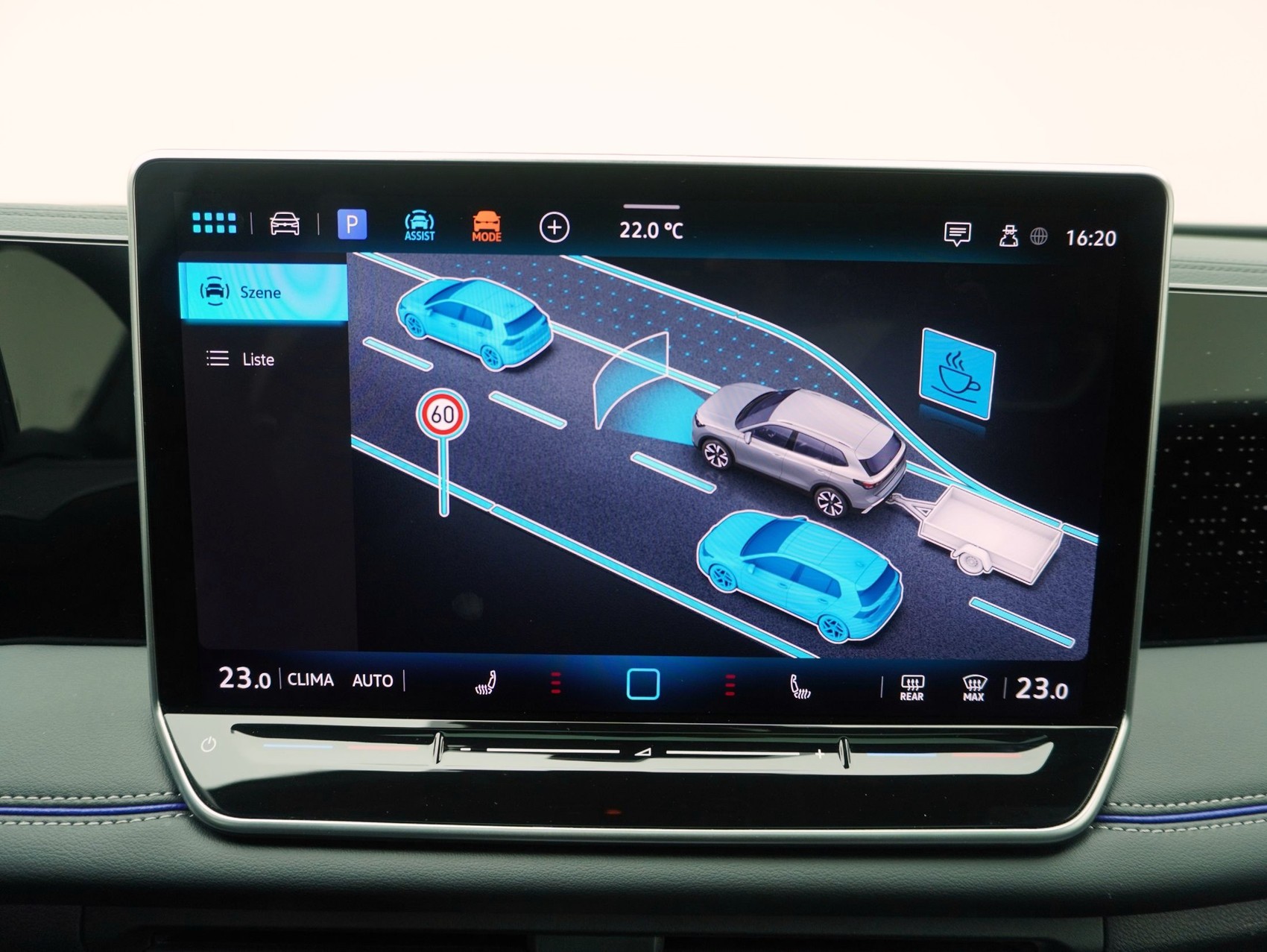 VW Tiguan 2.0 TSI DSG R-Line 4Motion-image-19