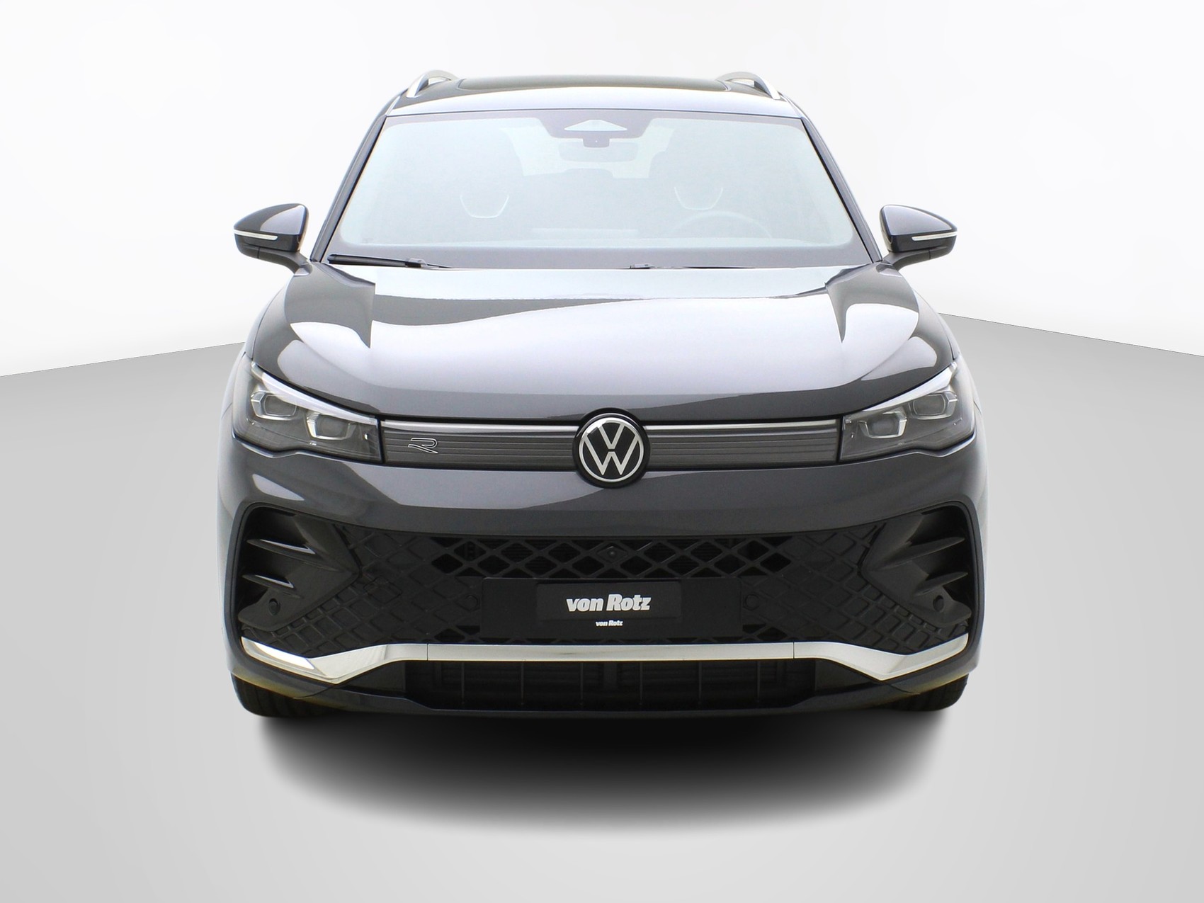 VW Tiguan 2.0 TSI DSG R-Line 4Motion-image-5