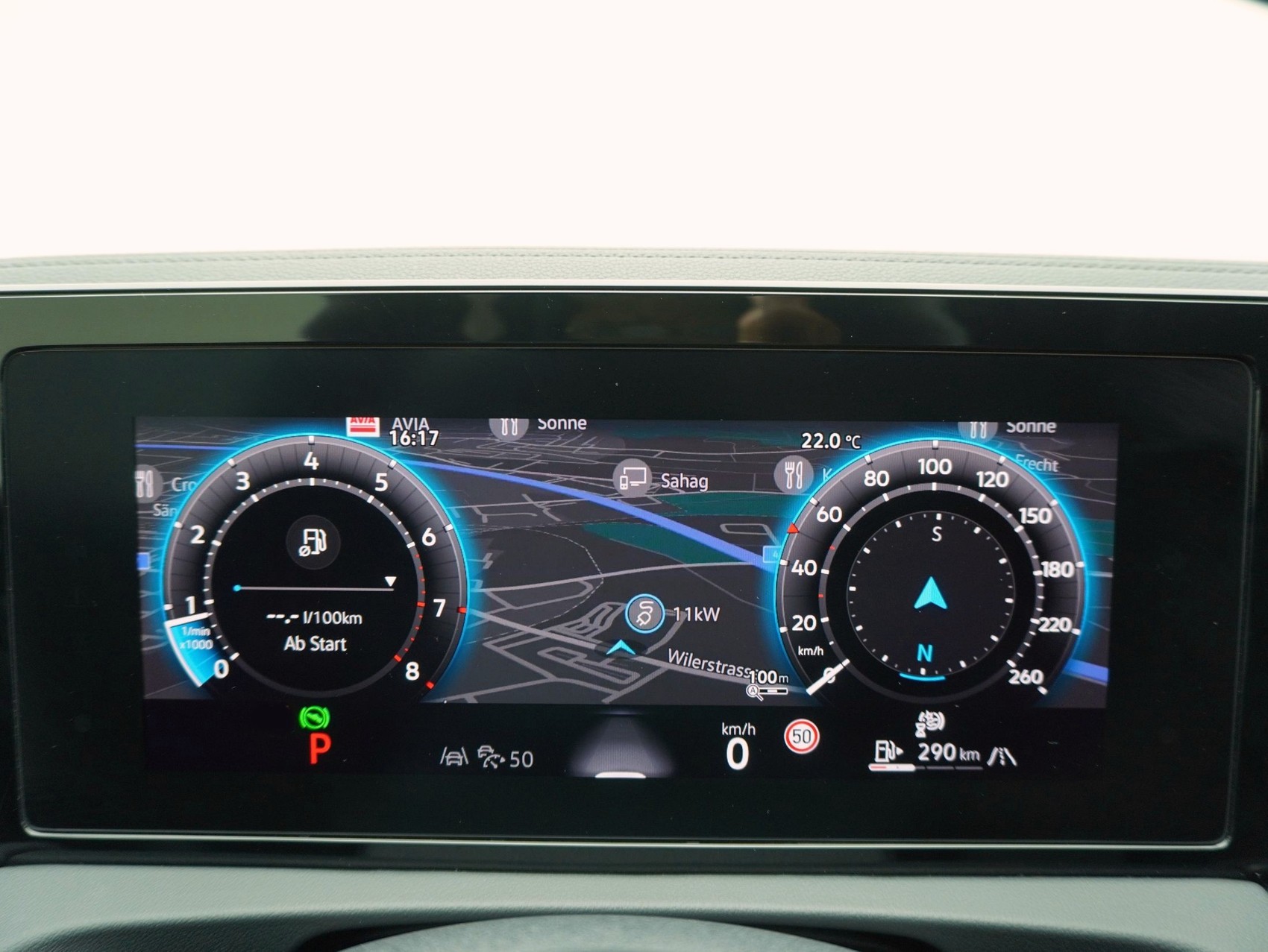 VW Tiguan 2.0 TSI DSG R-Line 4Motion-image-15
