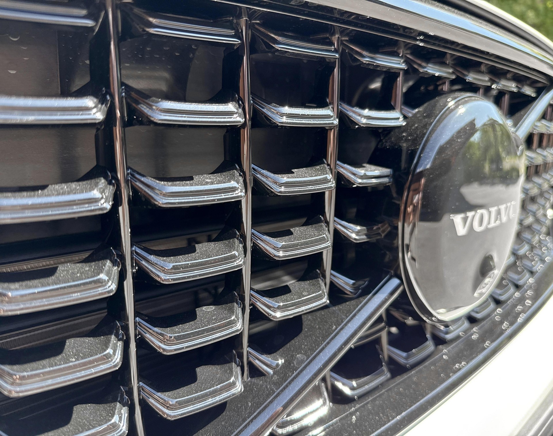 VOLVO XC40 2.0 B4 MH Black Edition-image-20