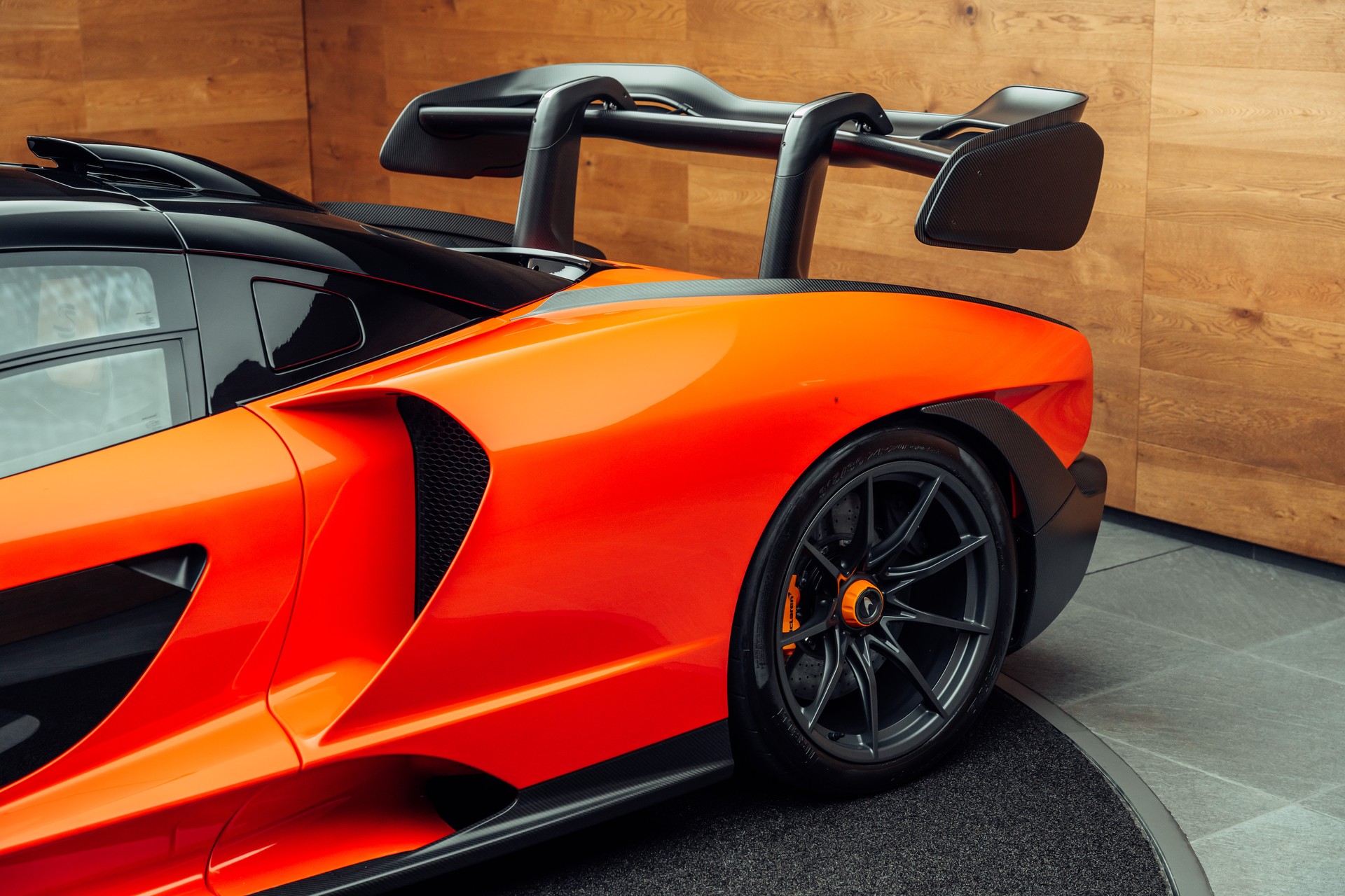 McLAREN SENNA Mira Orange 1/500-image-20