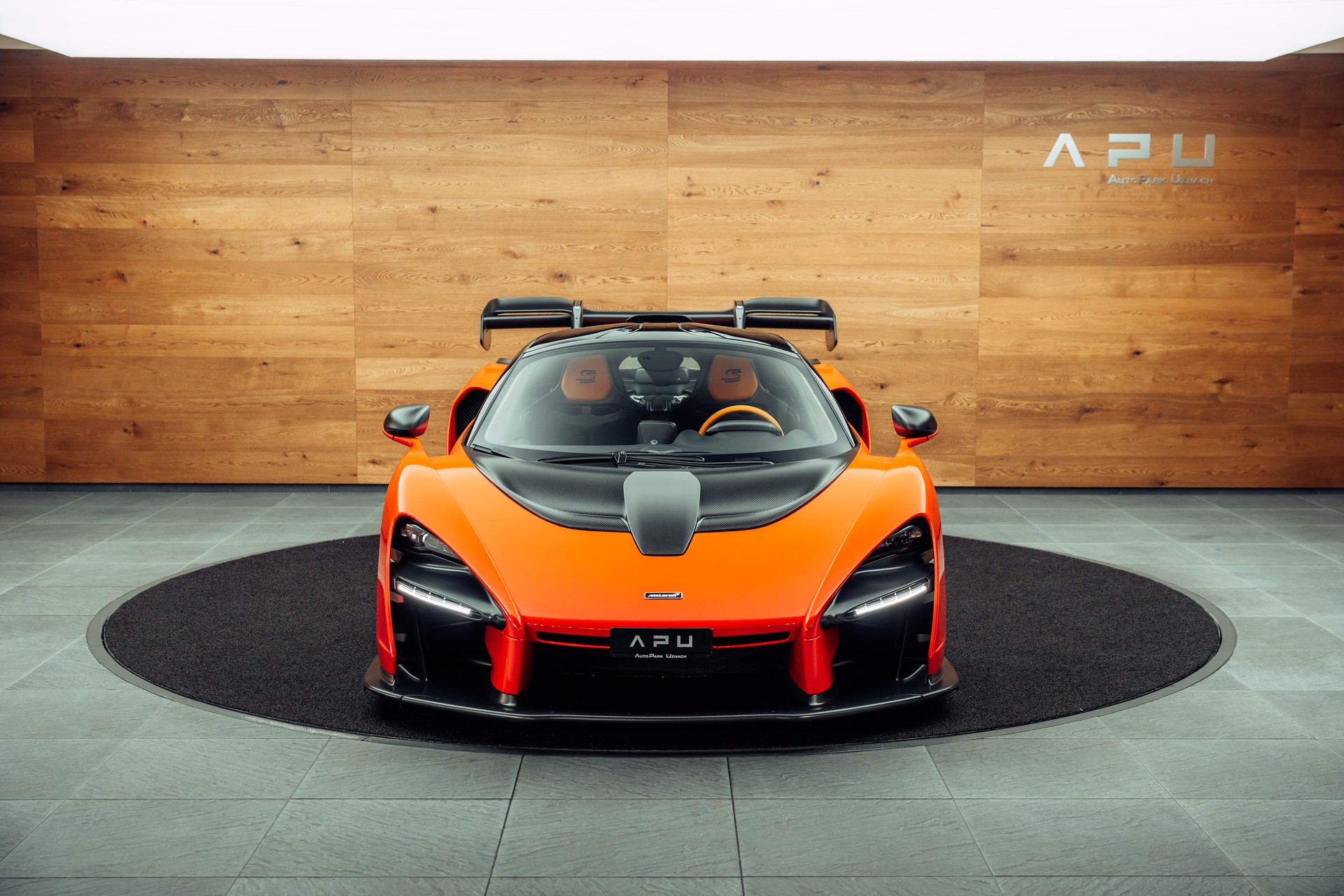 McLAREN SENNA Mira Orange 1/500-image-19