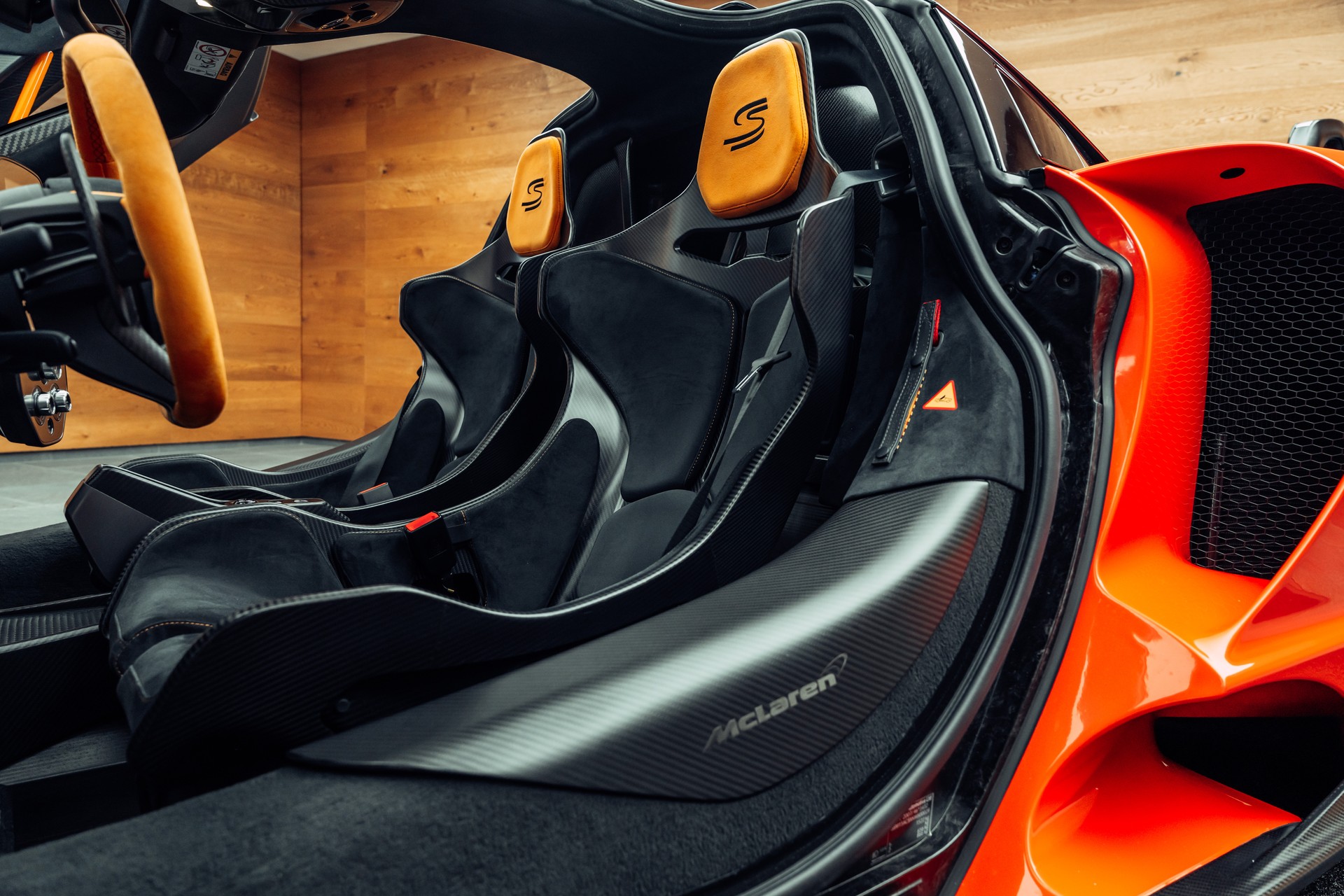 McLAREN SENNA Mira Orange 1/500-image-7