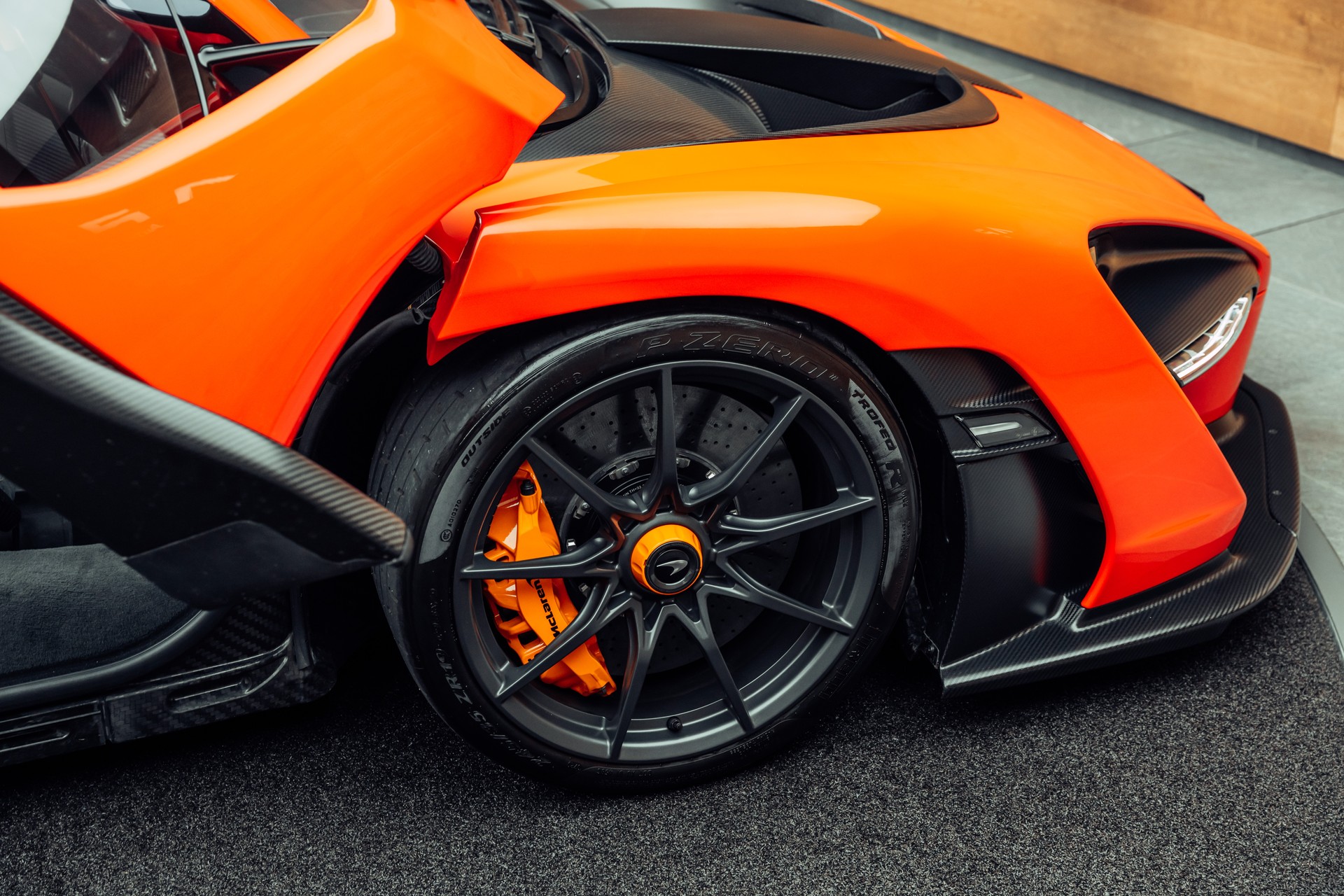 McLAREN SENNA Mira Orange 1/500-image-26