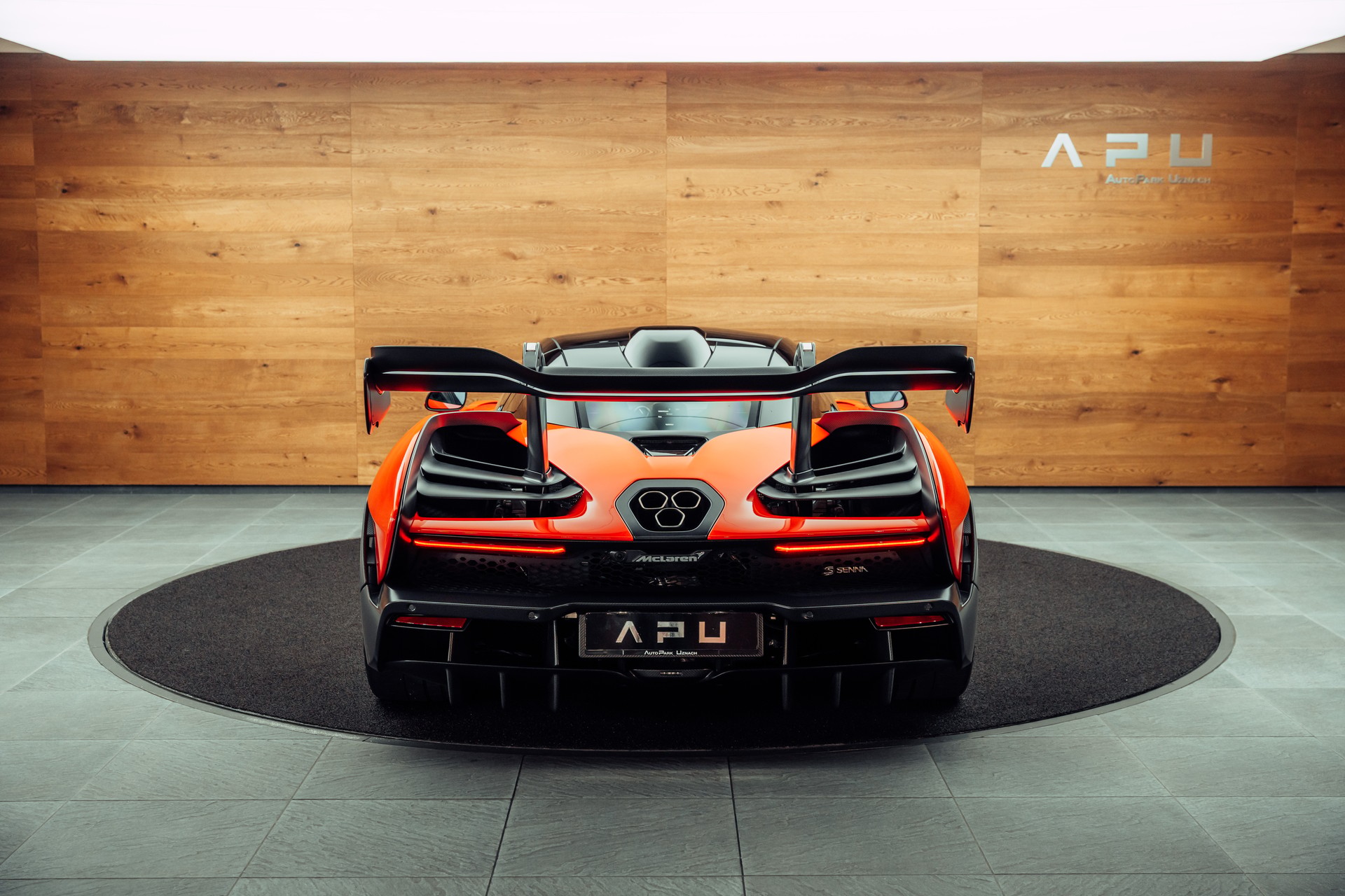 McLAREN SENNA Mira Orange 1/500-image-18