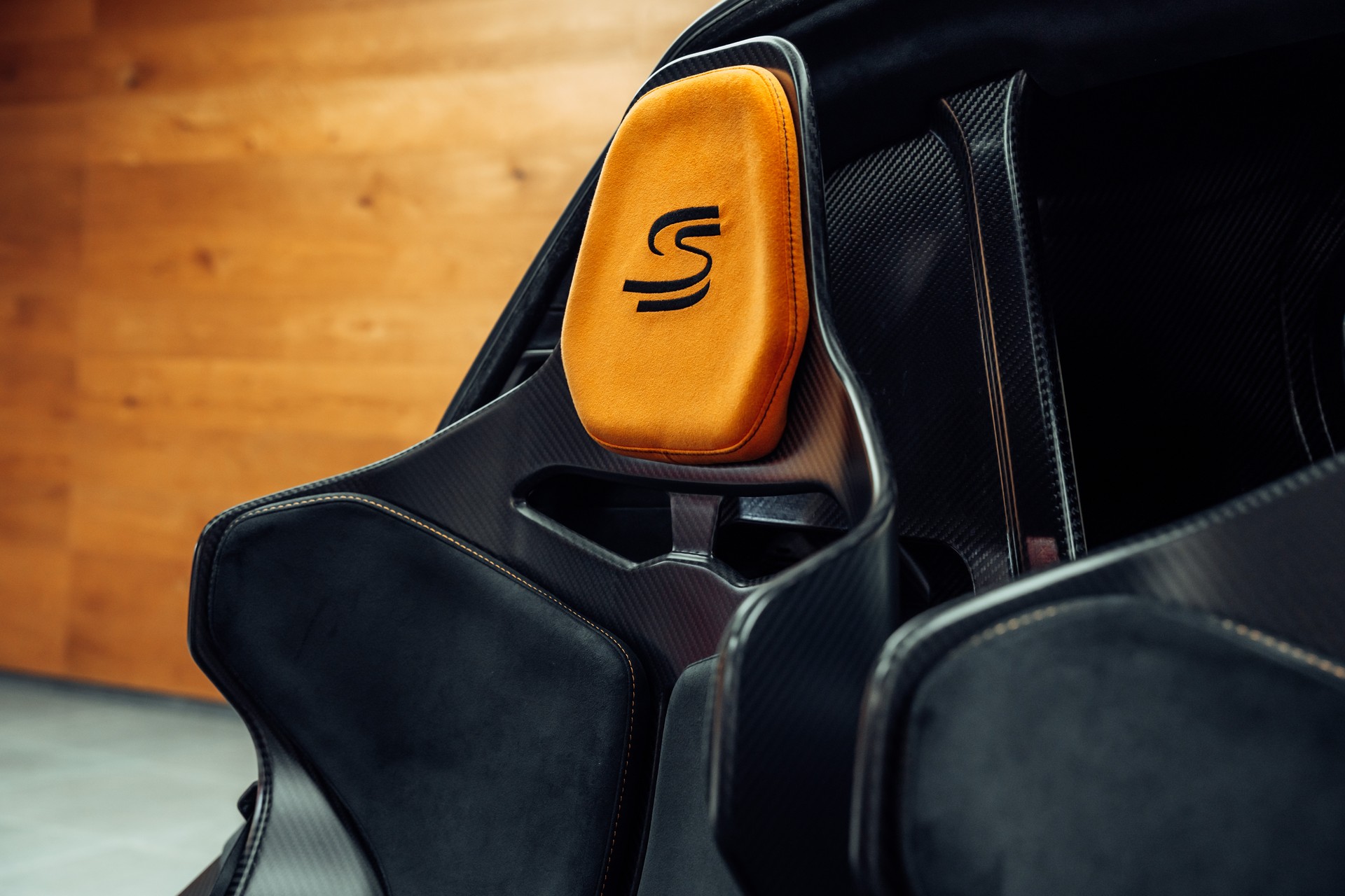 McLAREN SENNA Mira Orange 1/500-image-10