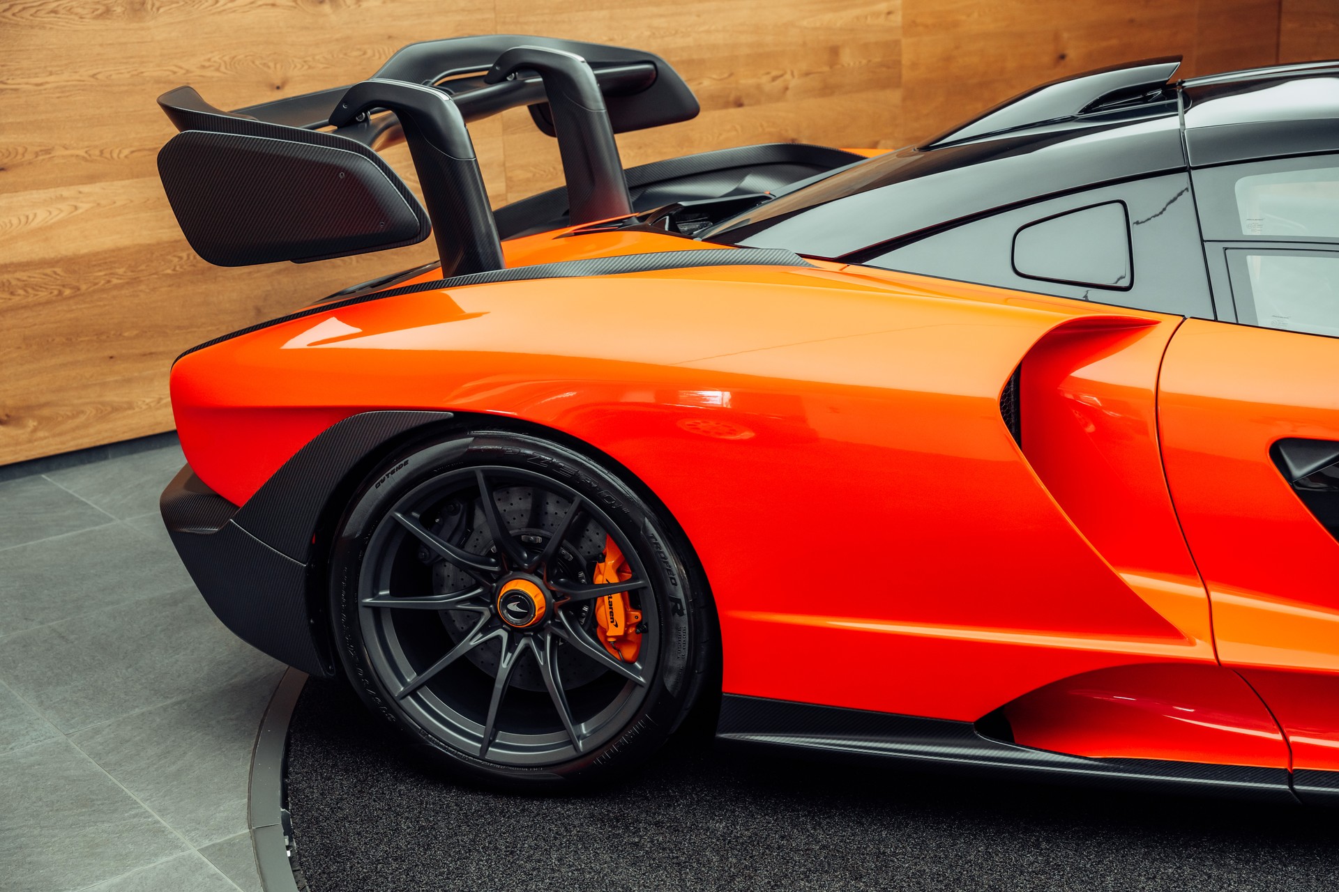 McLAREN SENNA Mira Orange 1/500-image-21