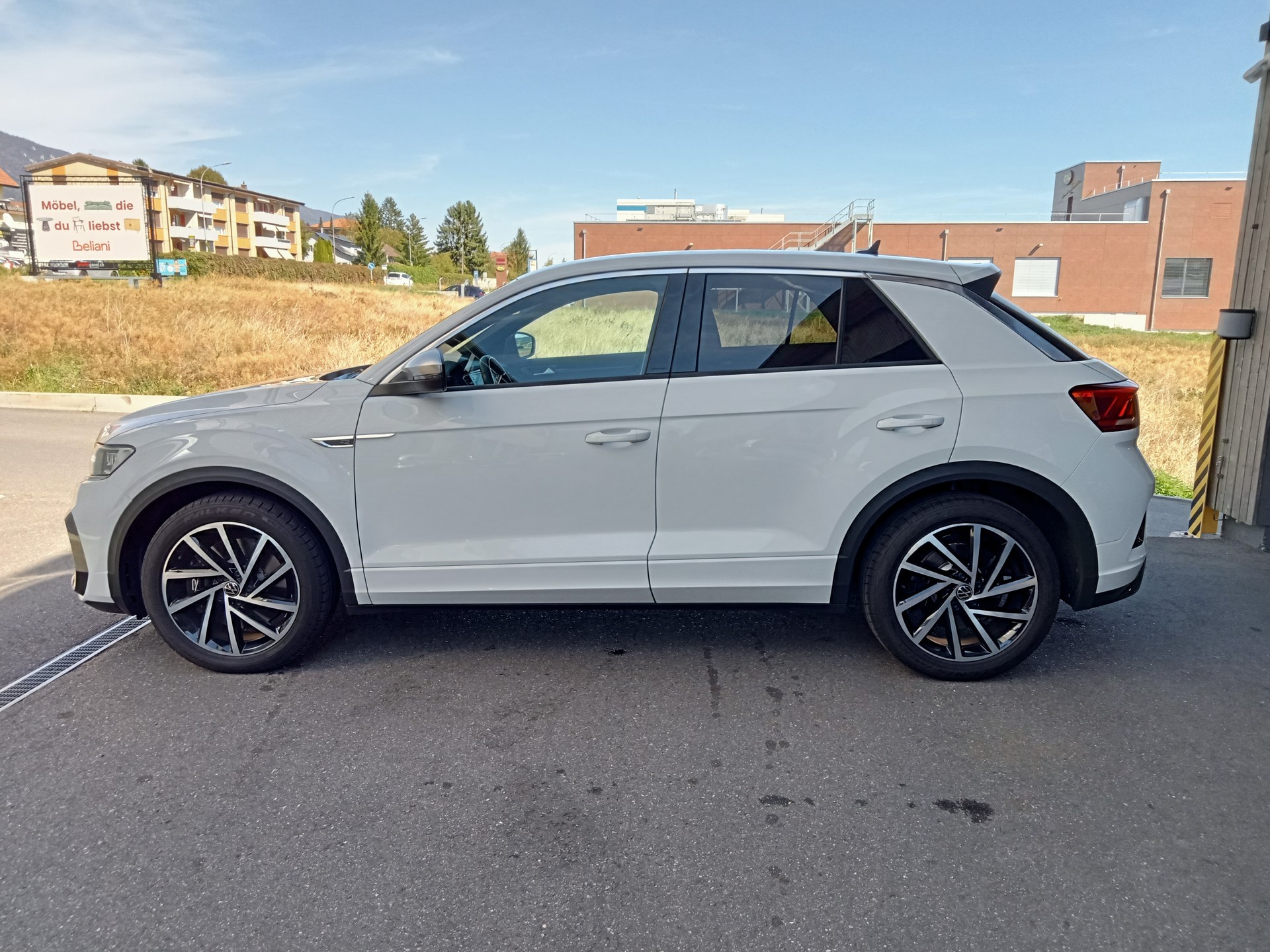 VW T-Roc 2.0 TSI R DSG 4Motion-image-7