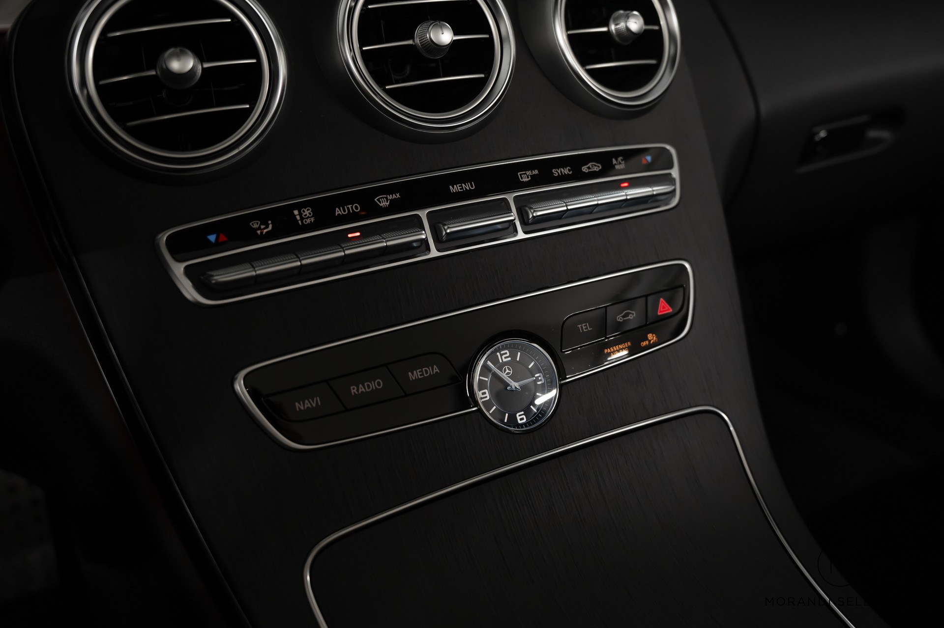 MERCEDES-BENZ C 43 AMG 4matic Cabriolet-image-20