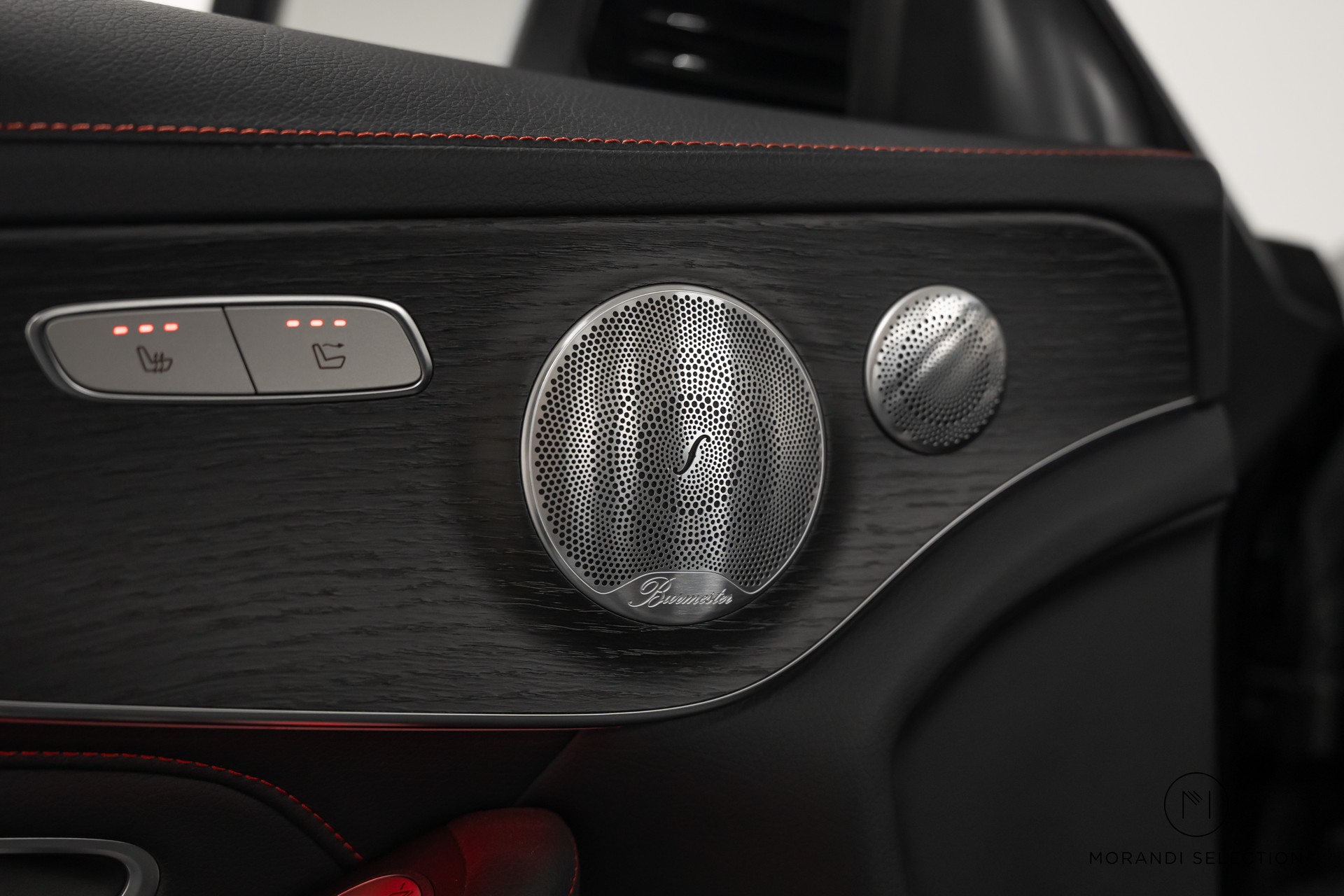 MERCEDES-BENZ C 43 AMG 4matic Cabriolet-image-21