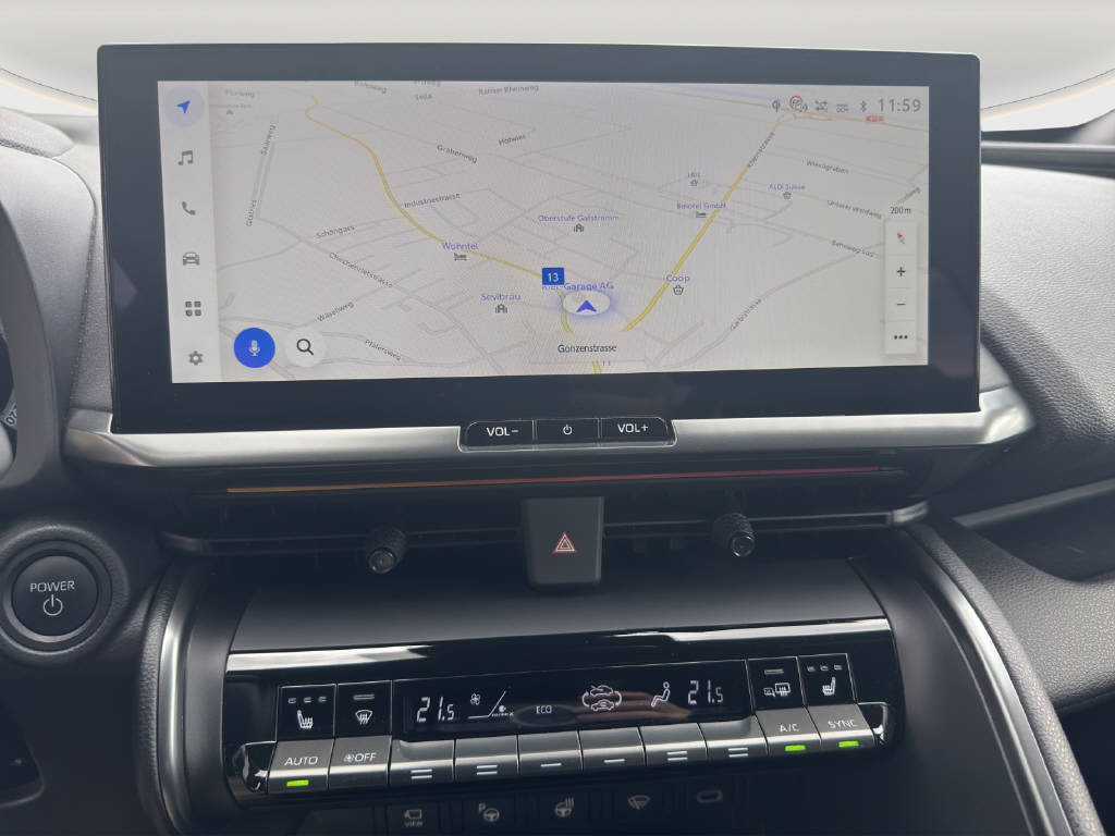 TOYOTA C-HR 2.0 HEV GR Sport 4x4-image-12