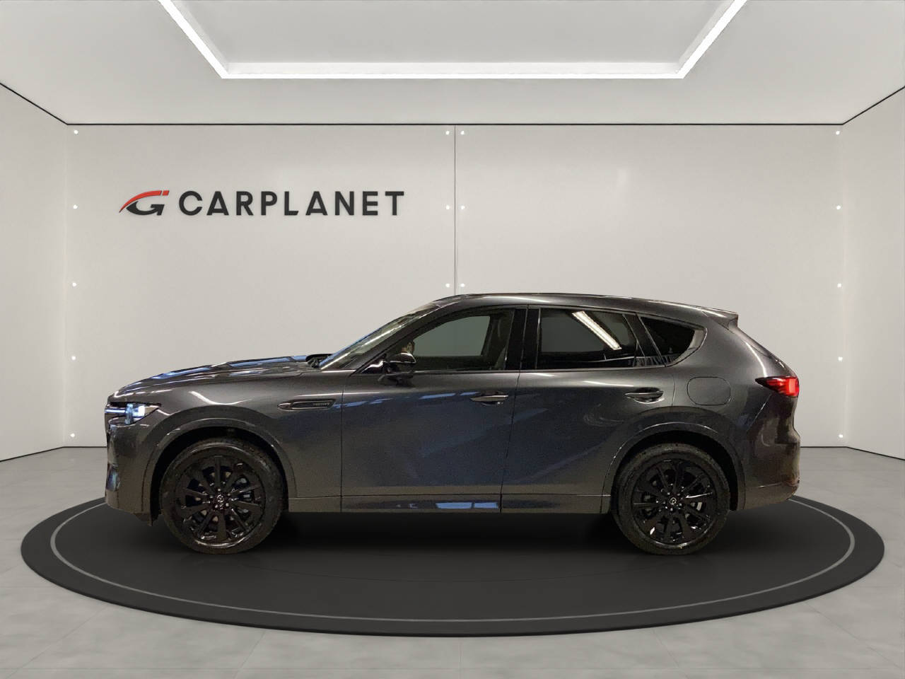 MAZDA CX-60 3.3 D 254 PS Homura AWD-image-1
