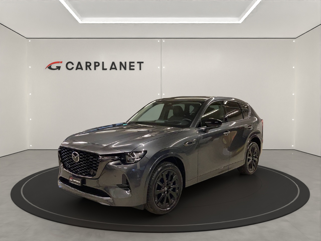 MAZDA CX-60 3.3 D 254 PS Homura AWD-image-0