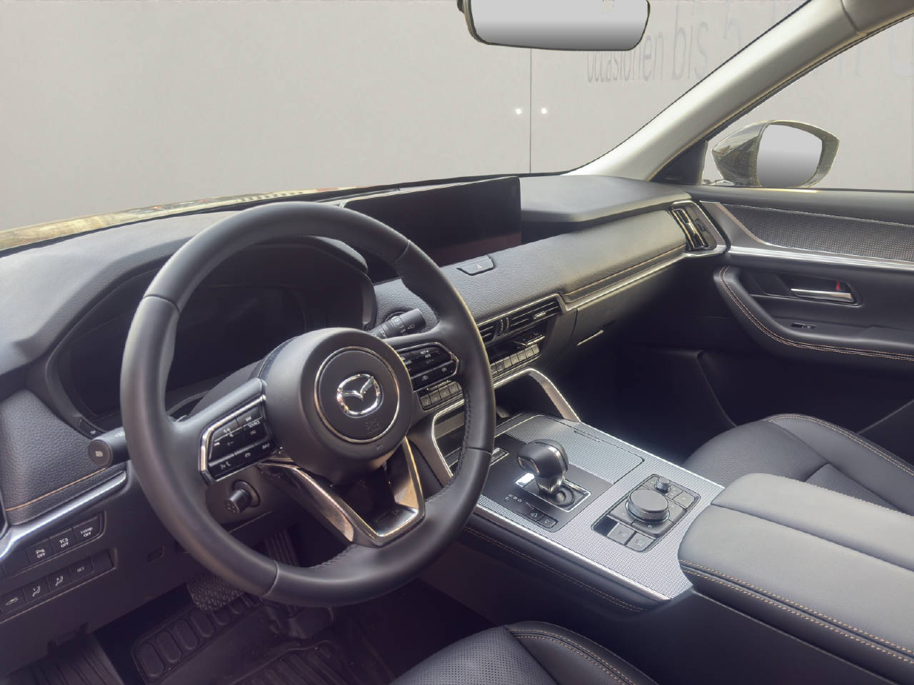 MAZDA CX-60 3.3 D 254 PS Homura AWD-image-4