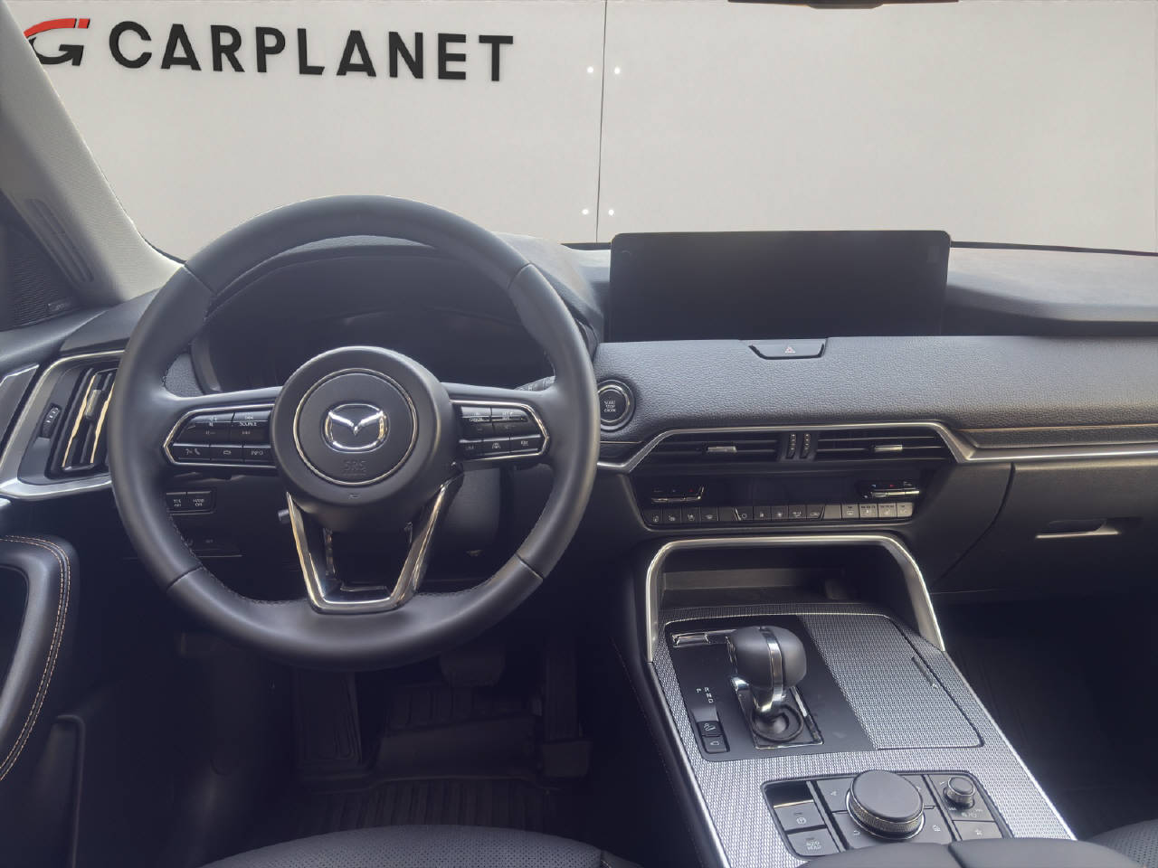 MAZDA CX-60 3.3 D 254 PS Homura AWD-image-7