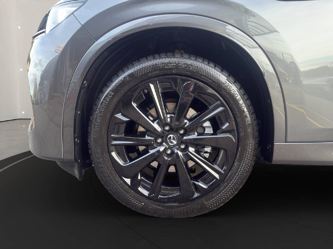MAZDA CX-60 3.3 D 254 PS Homura AWD-image-3