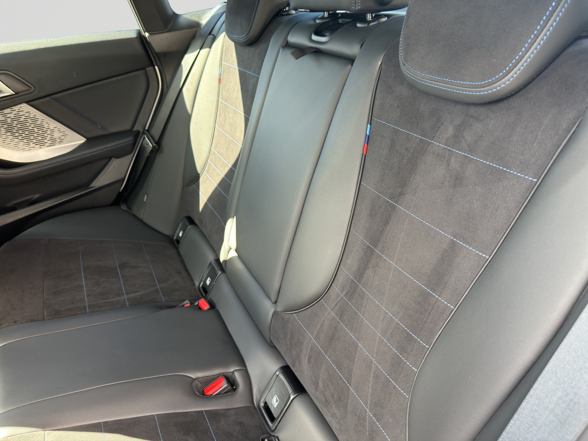 BMW 220 Gran Coupé 48V M Sport Steptronic-image-7