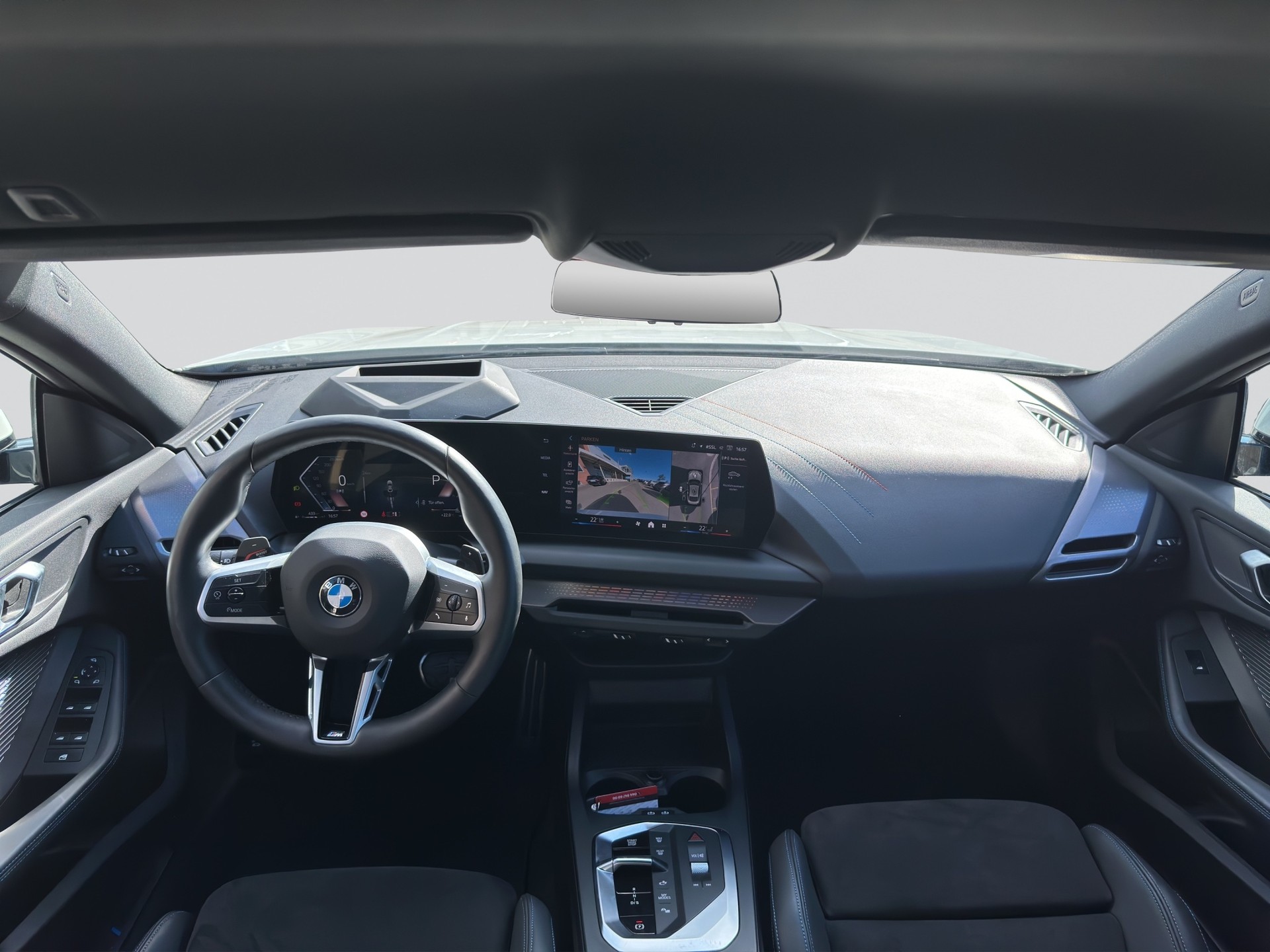 BMW 220 Gran Coupé 48V M Sport Steptronic-image-13