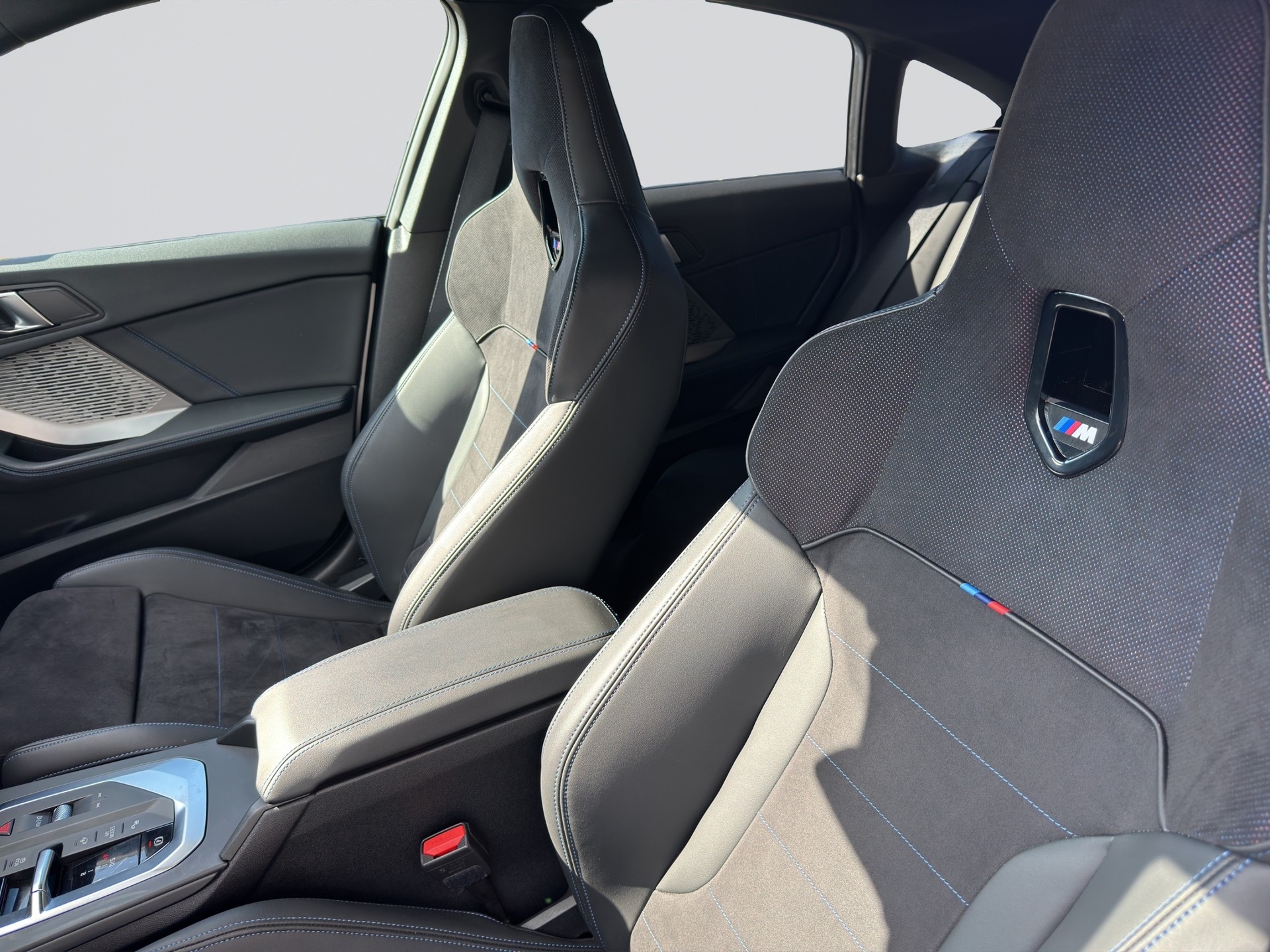 BMW 220 Gran Coupé 48V M Sport Steptronic-image-5