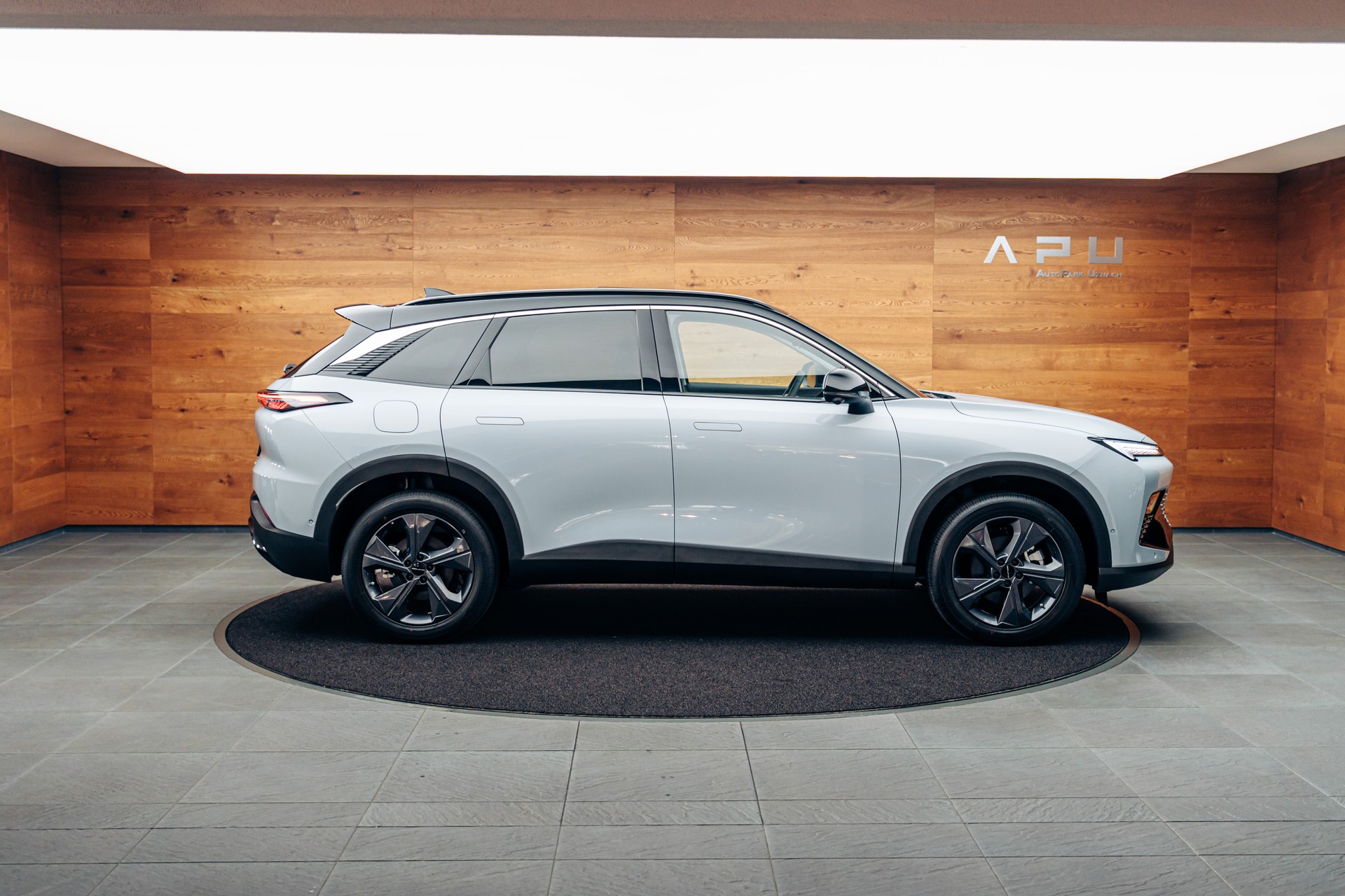 BAIC X55 1.5 Luxury-image-11