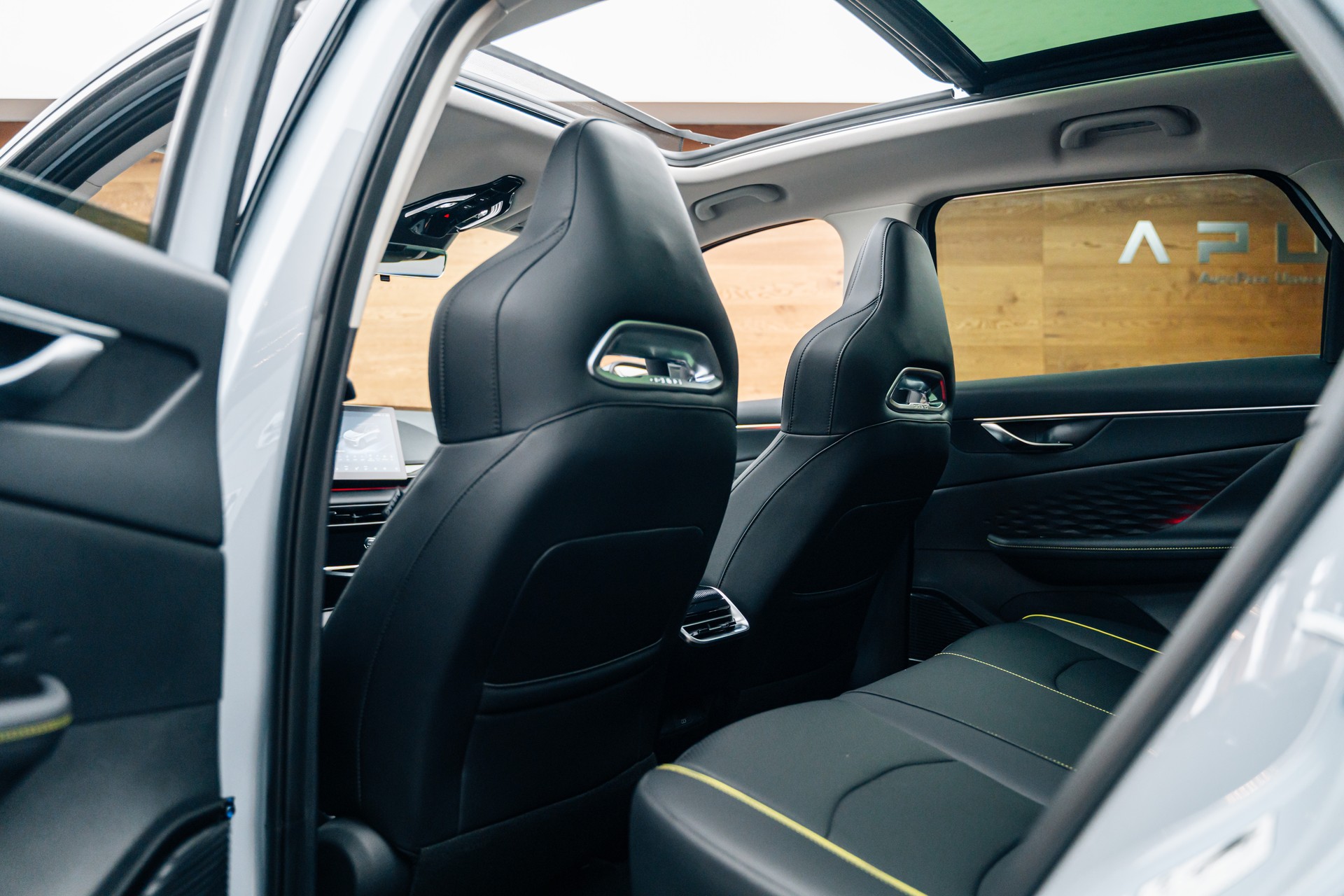 BAIC X55 1.5 Luxury-image-9