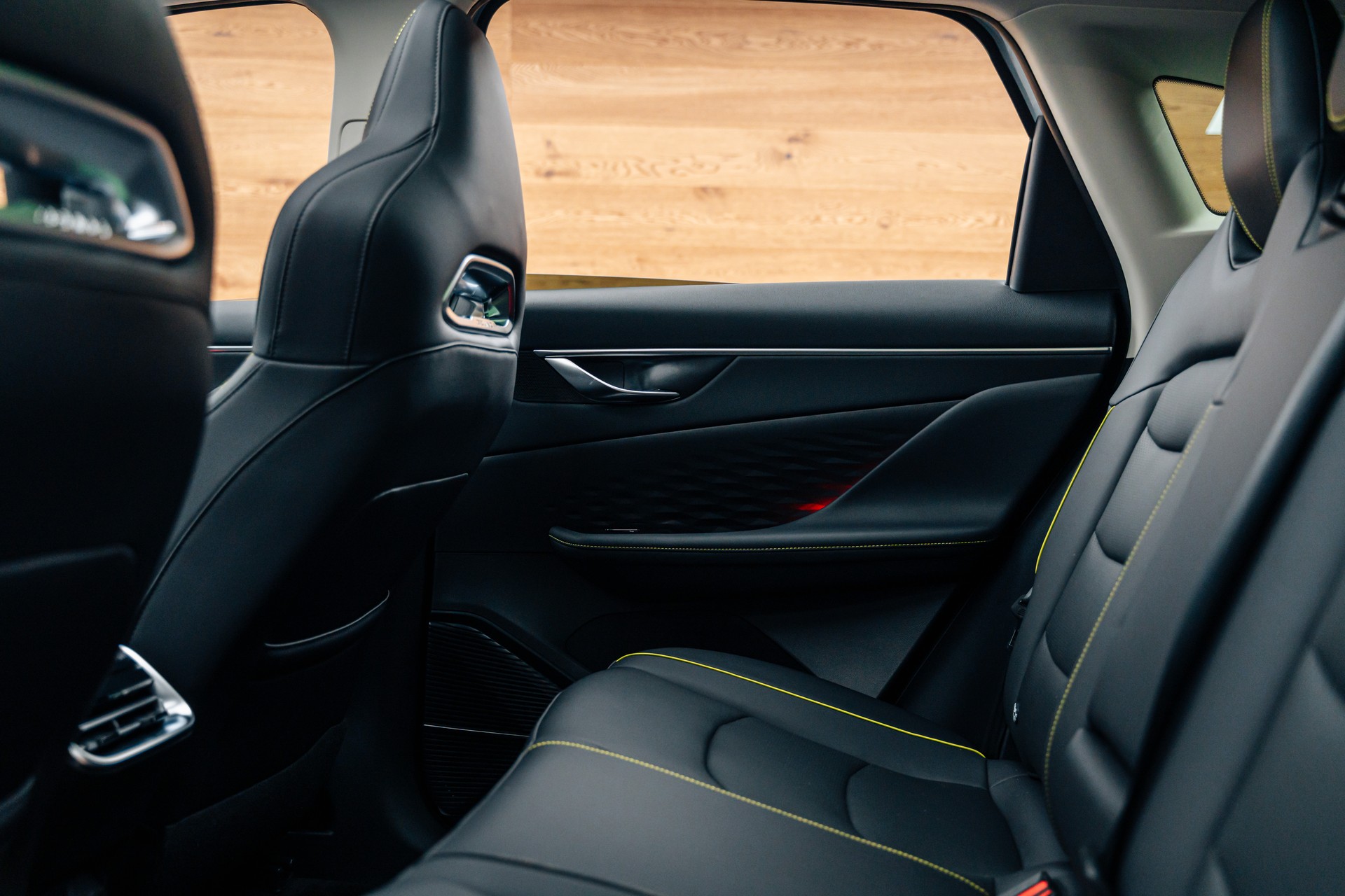 BAIC X55 1.5 Luxury-image-10