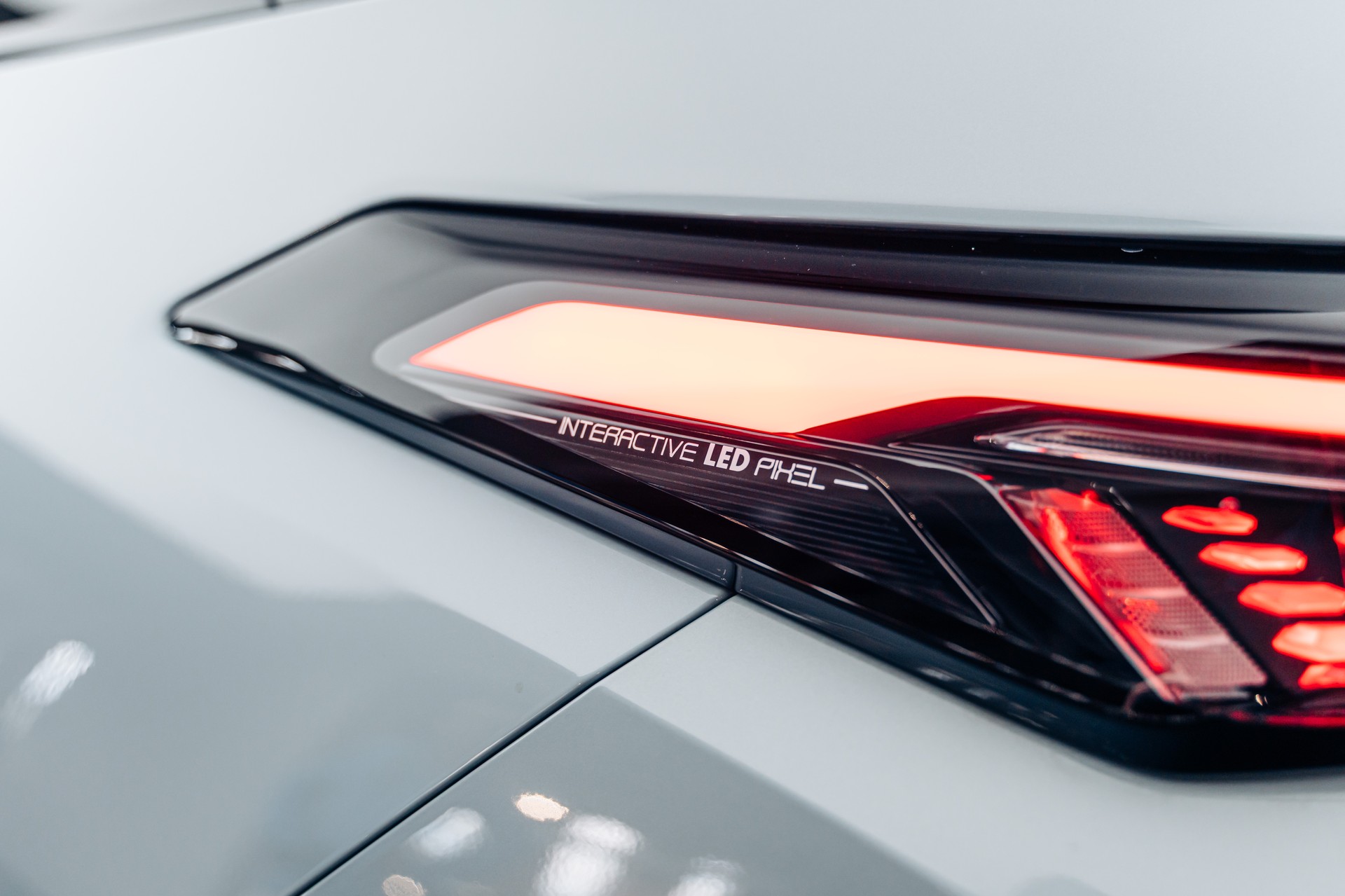 BAIC X55 1.5 Luxury-image-27