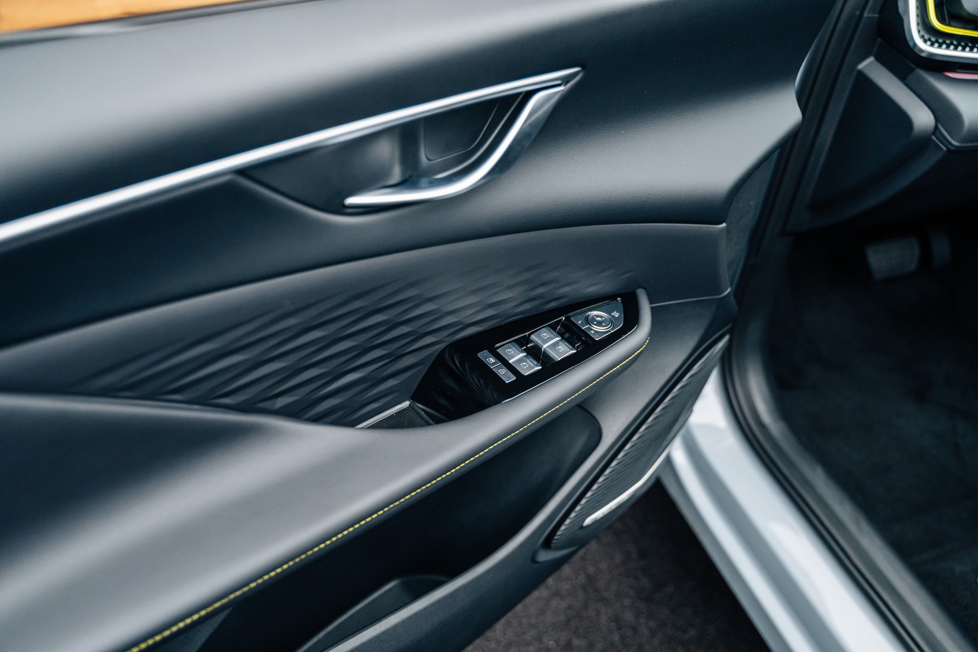 BAIC X55 1.5 Luxury-image-13