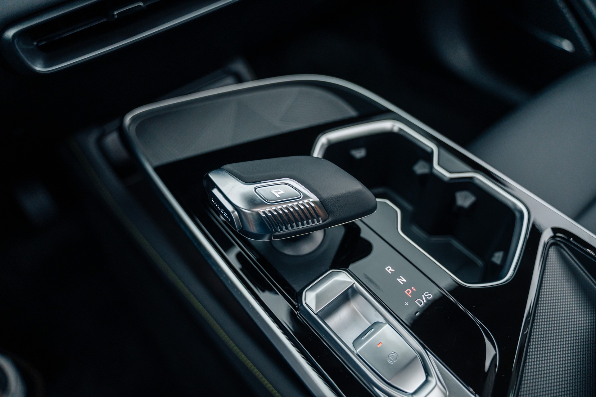 BAIC X55 1.5 Luxury-image-20