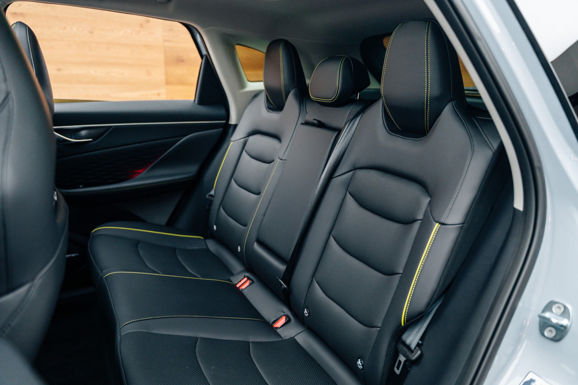 BAIC X55 1.5 Luxury-image-8