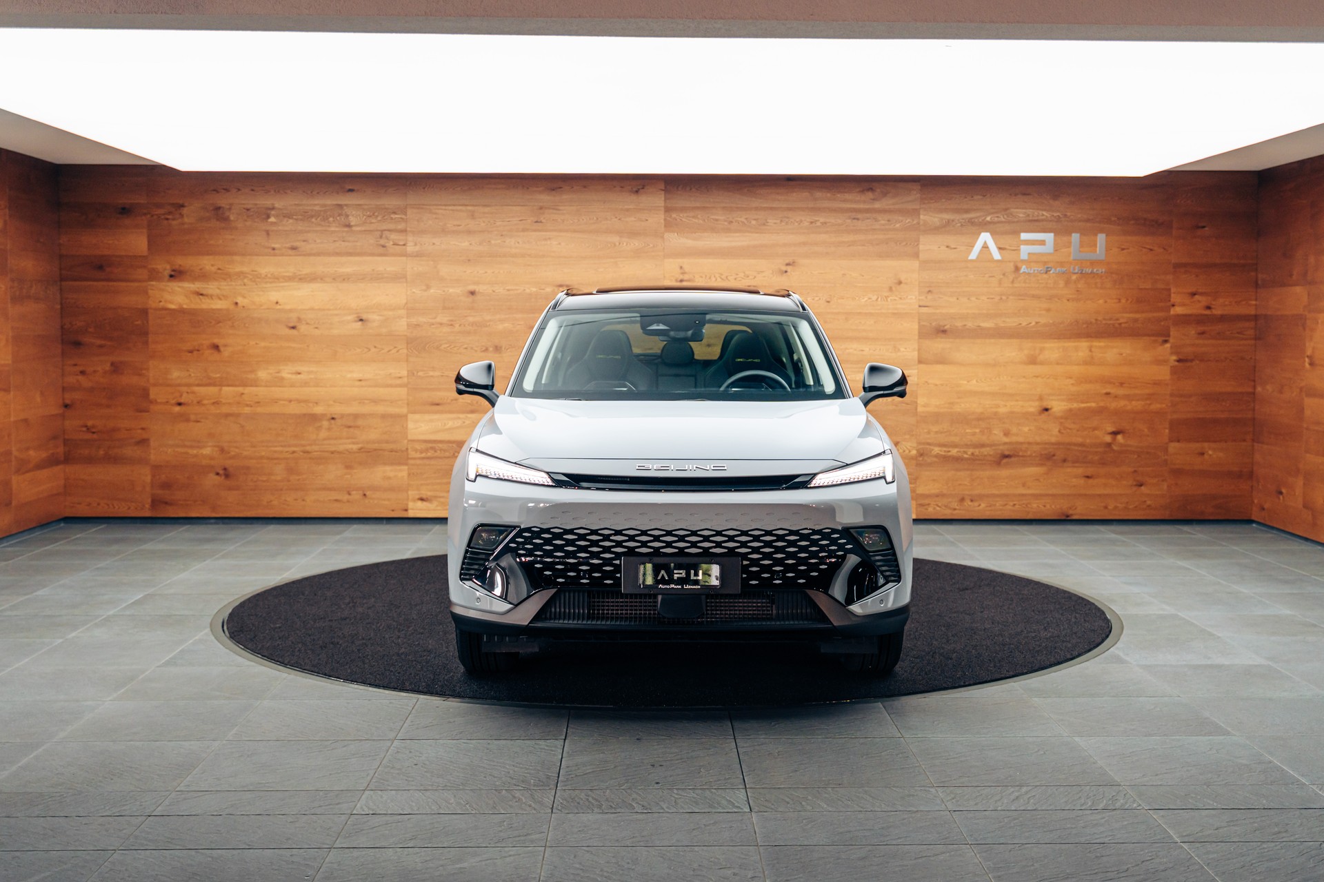 BAIC X55 1.5 Luxury-image-24