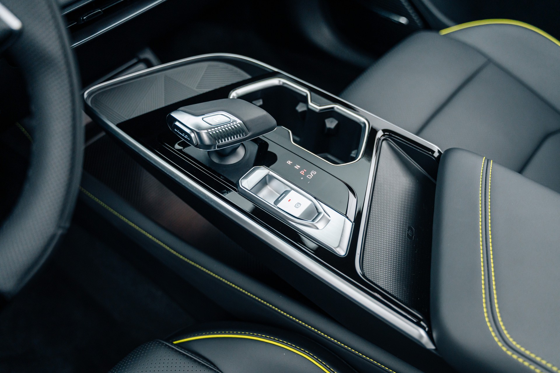 BAIC X55 1.5 Luxury-image-15