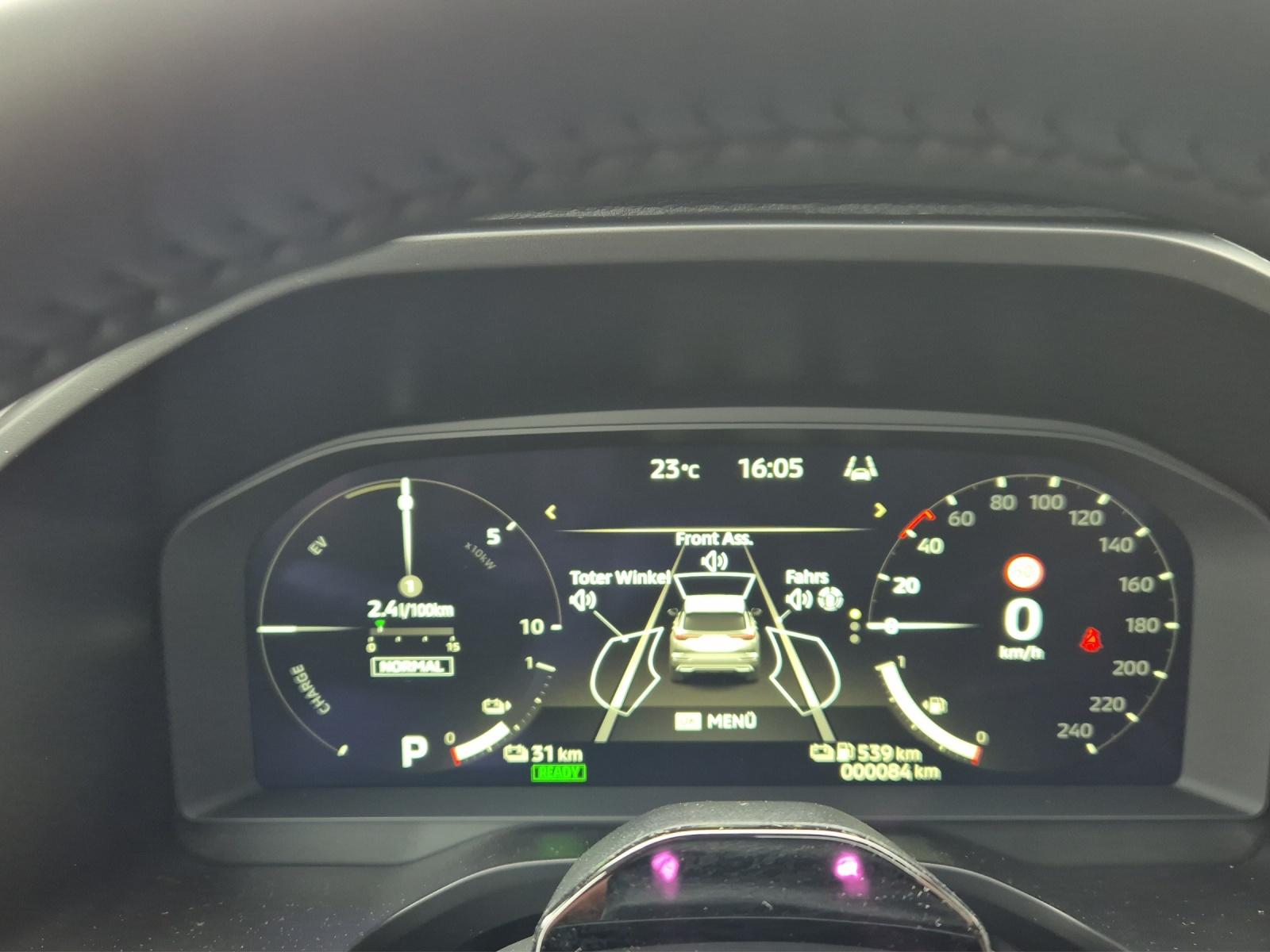 MITSUBISHI Outlander 2.4 PHEV Instyle 4x4-image-7