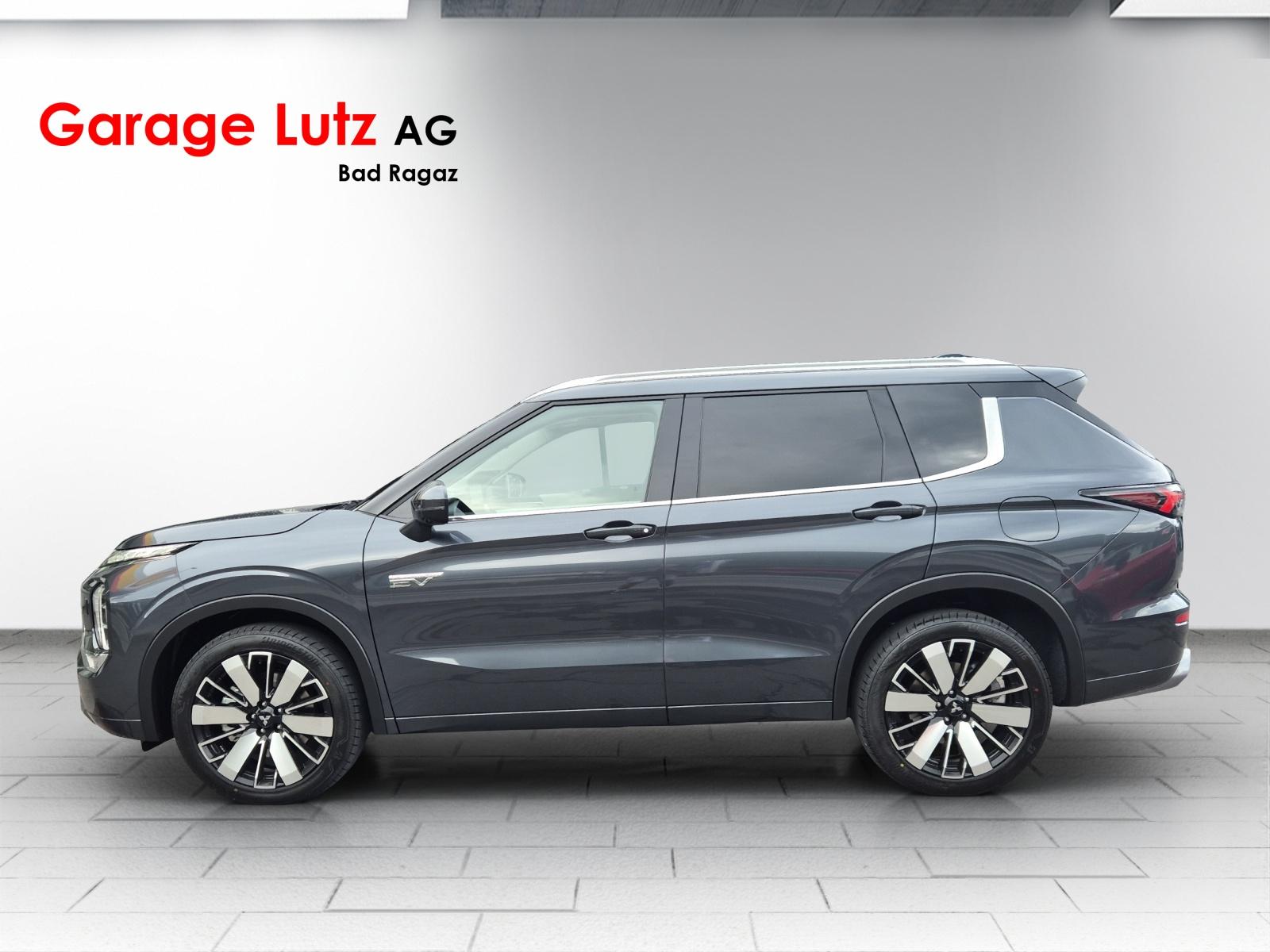 MITSUBISHI Outlander 2.4 PHEV Instyle 4x4-image-2