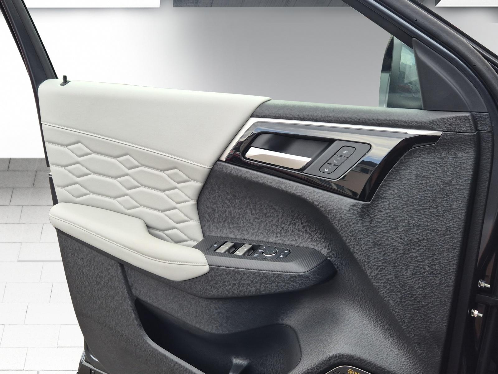 MITSUBISHI Outlander 2.4 PHEV Instyle 4x4-image-8