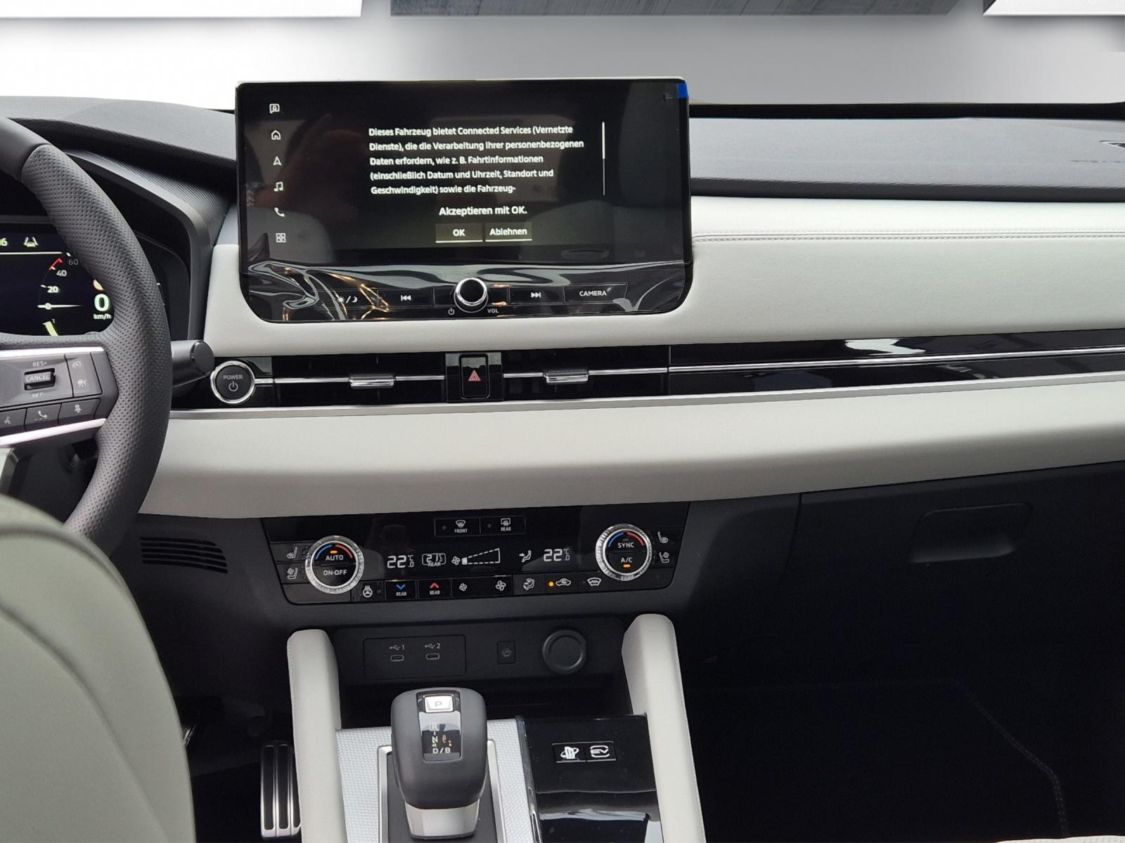 MITSUBISHI Outlander 2.4 PHEV Instyle 4x4-image-11