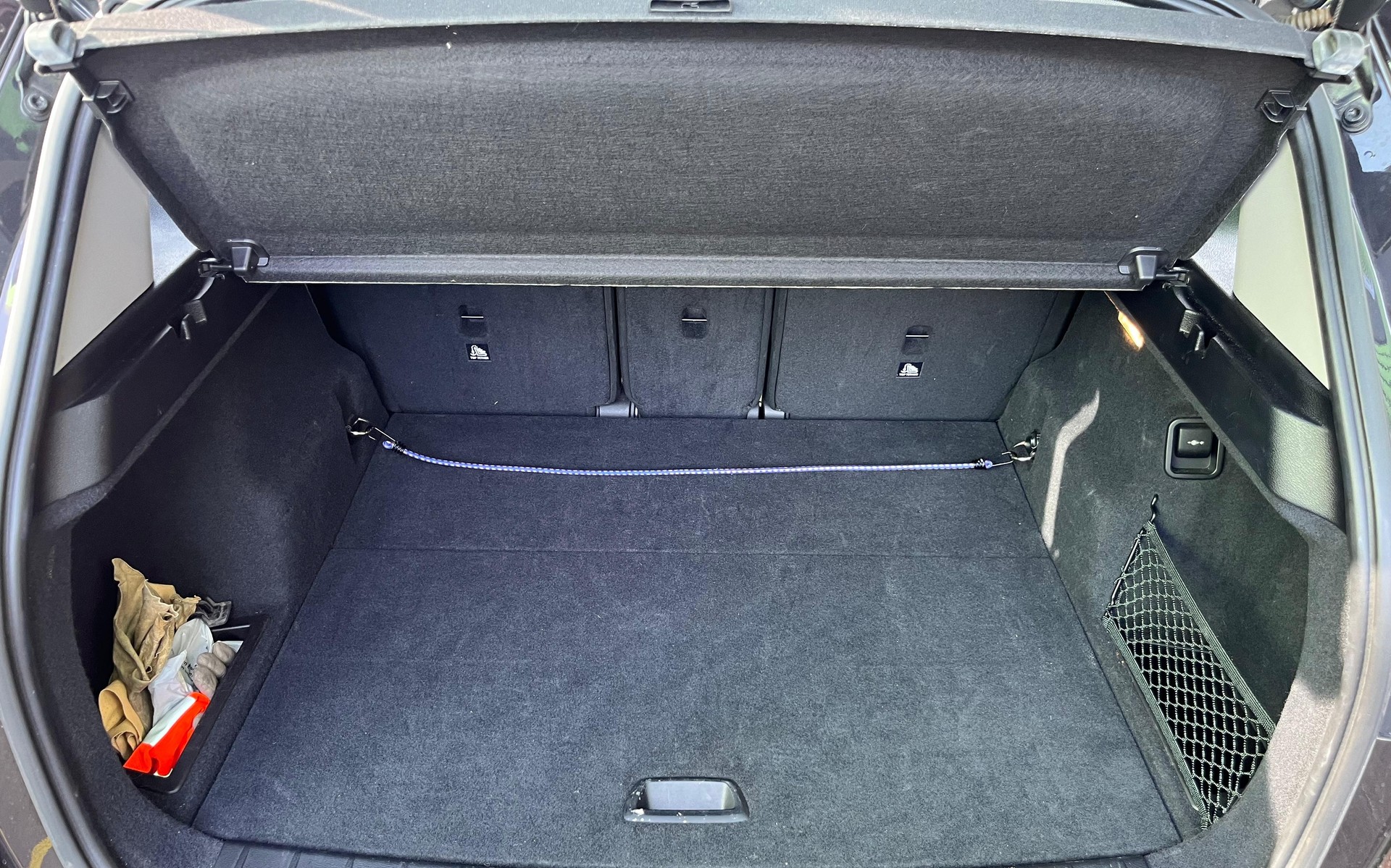 BMW X1 xDrive 20d Steptronic-image-20