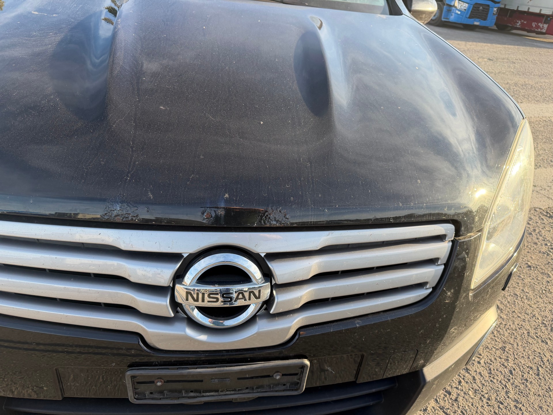 NISSAN Qashqai +2 2.0 4WD tekna-image-13