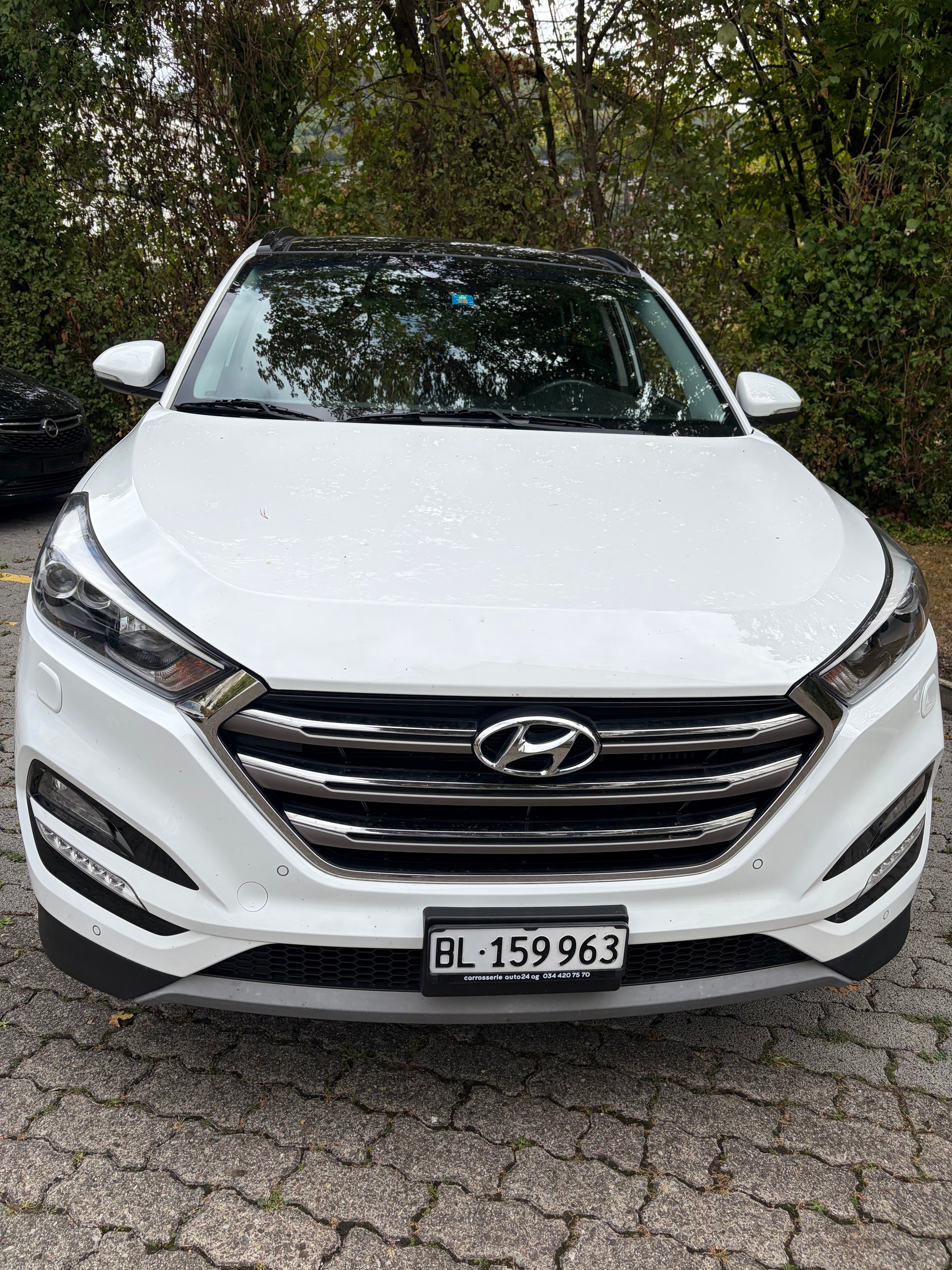 HYUNDAI 2.0 CRDi Plena 4WD-image-5