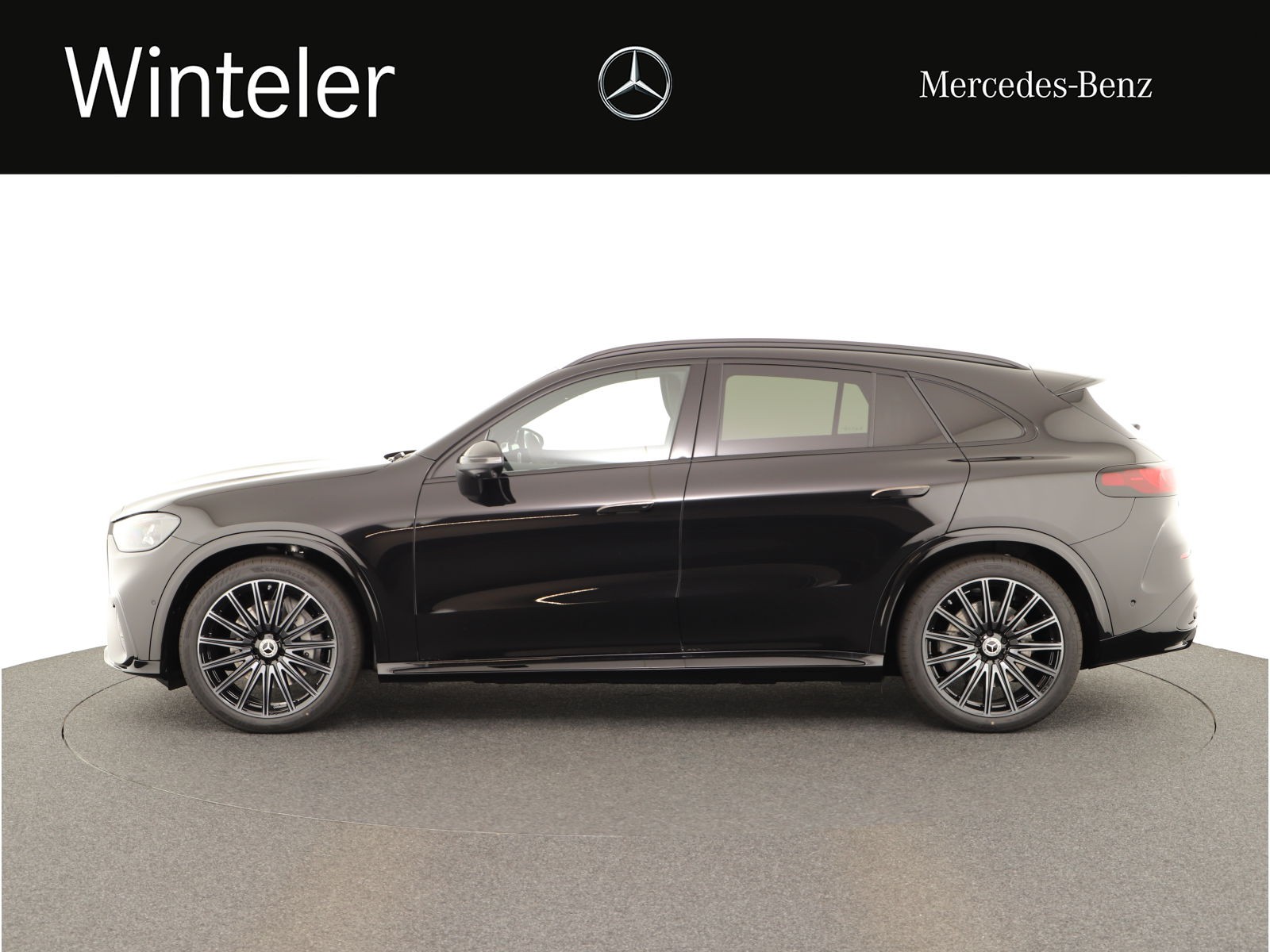 MERCEDES-BENZ GLC 400 4MATIC 94 kWh EQ-image-1