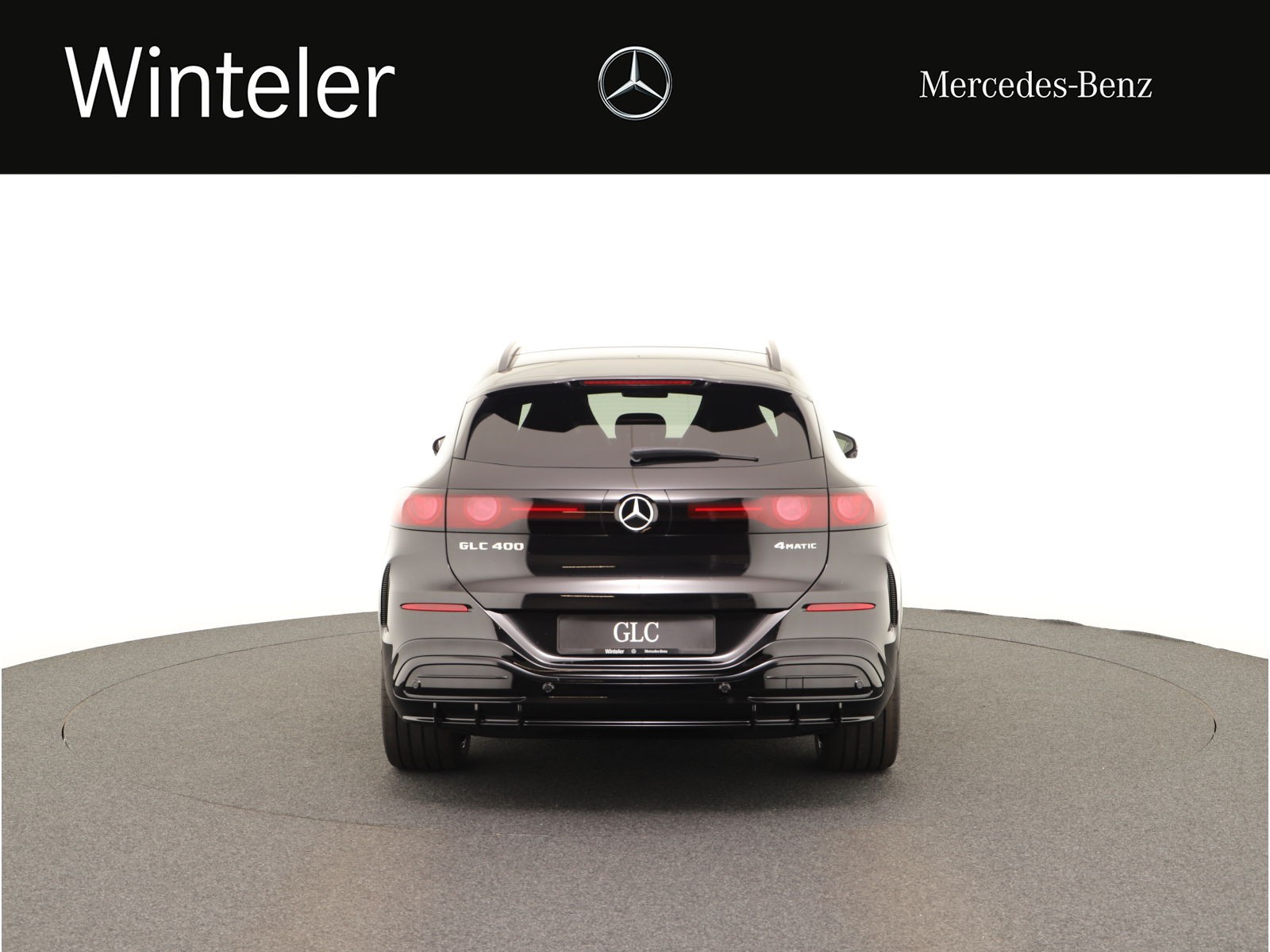 MERCEDES-BENZ GLC 400 4MATIC 94 kWh EQ-image-3